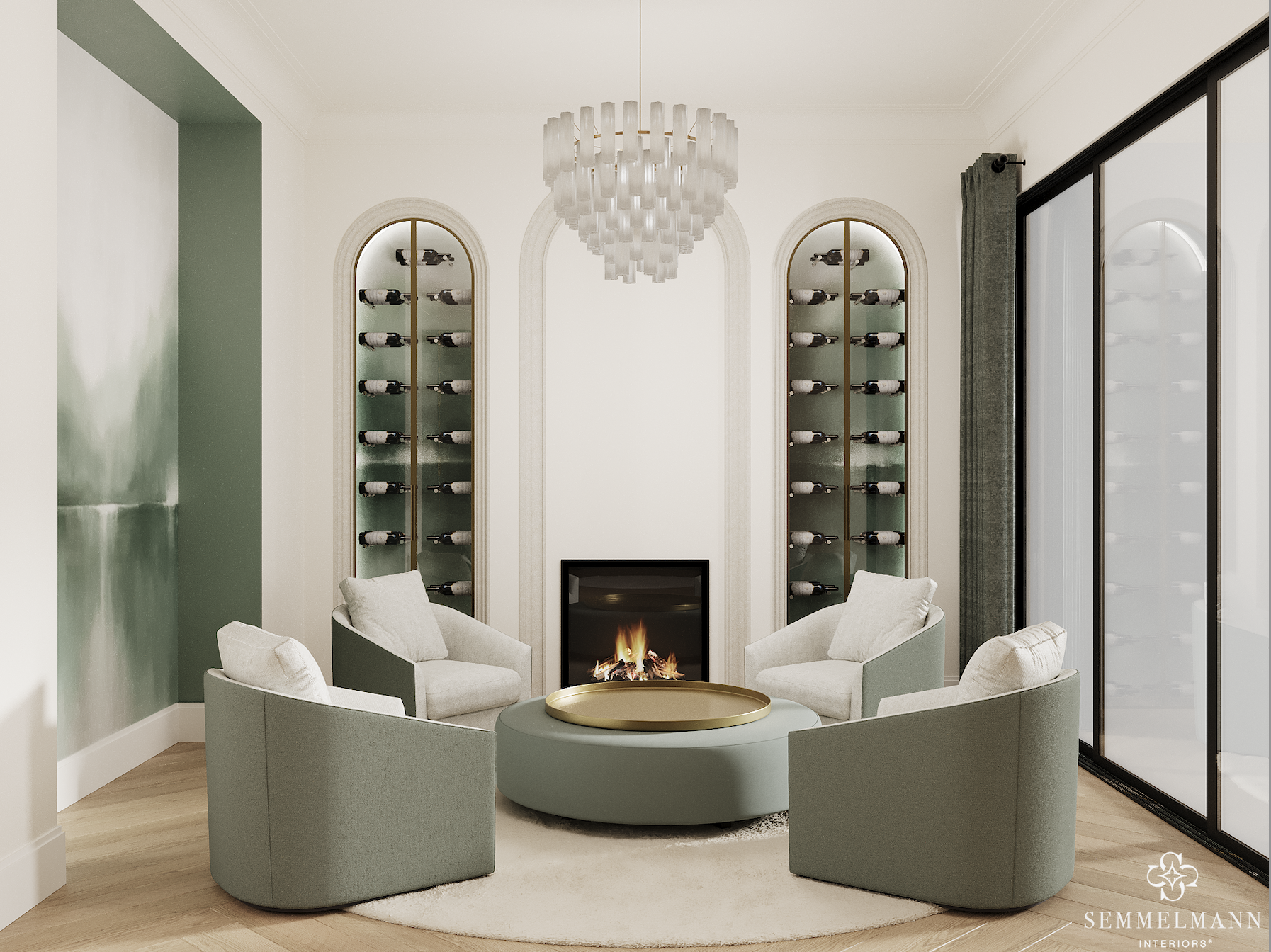 A Season of Purpose Begins: Our Partnership with the St. Jude Dream Home Showplace