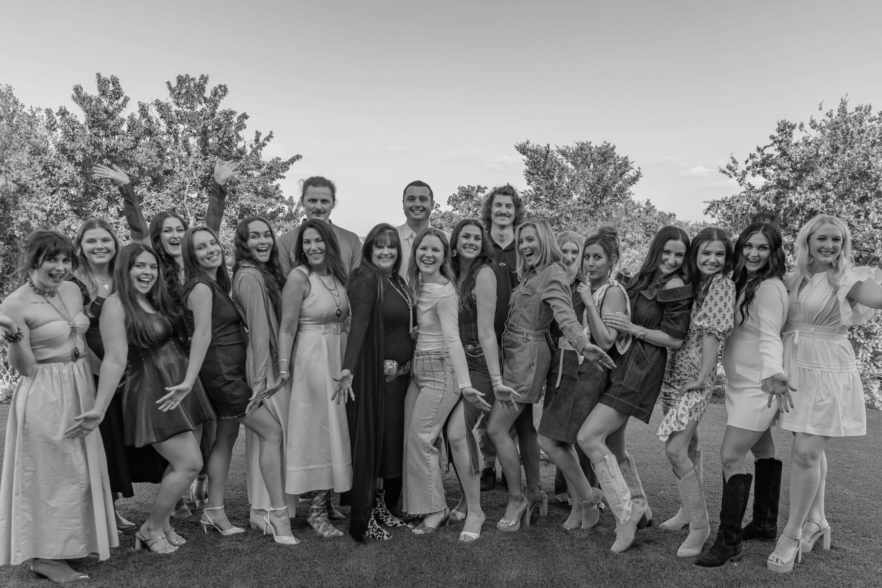 Our Year, Wrapped: Gratitude, Giving, and the Spaces We Built Together