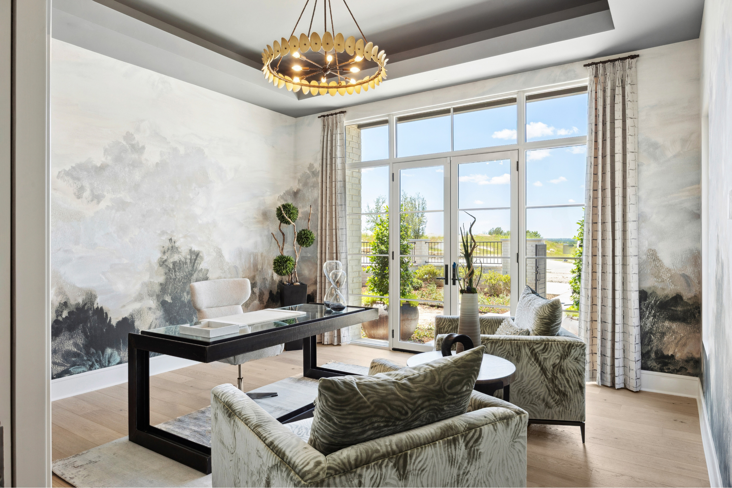 When to Hire an Interior Designer for a New Build | Semmelmann ...