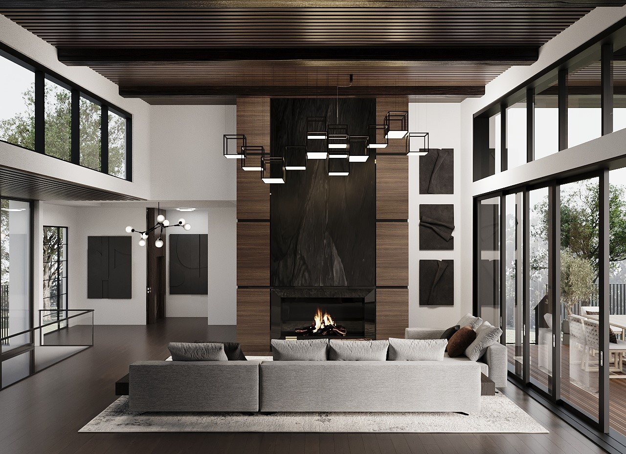 When Is the Right Time to Bring Your Interior Designer Into Your New Build?