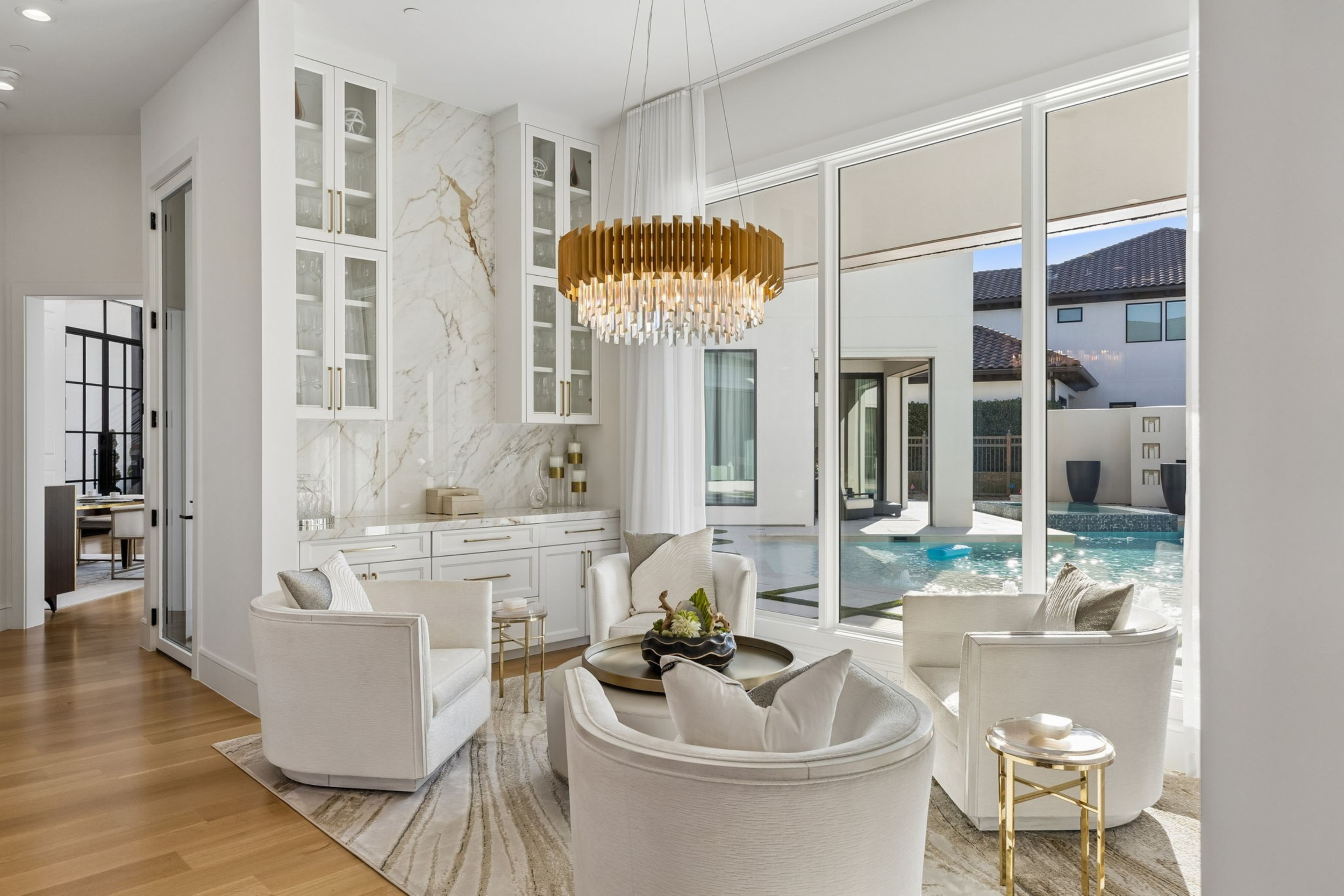 Beyond the Kitchen: Why Luxury Homes Are Being Designed for Entertaining