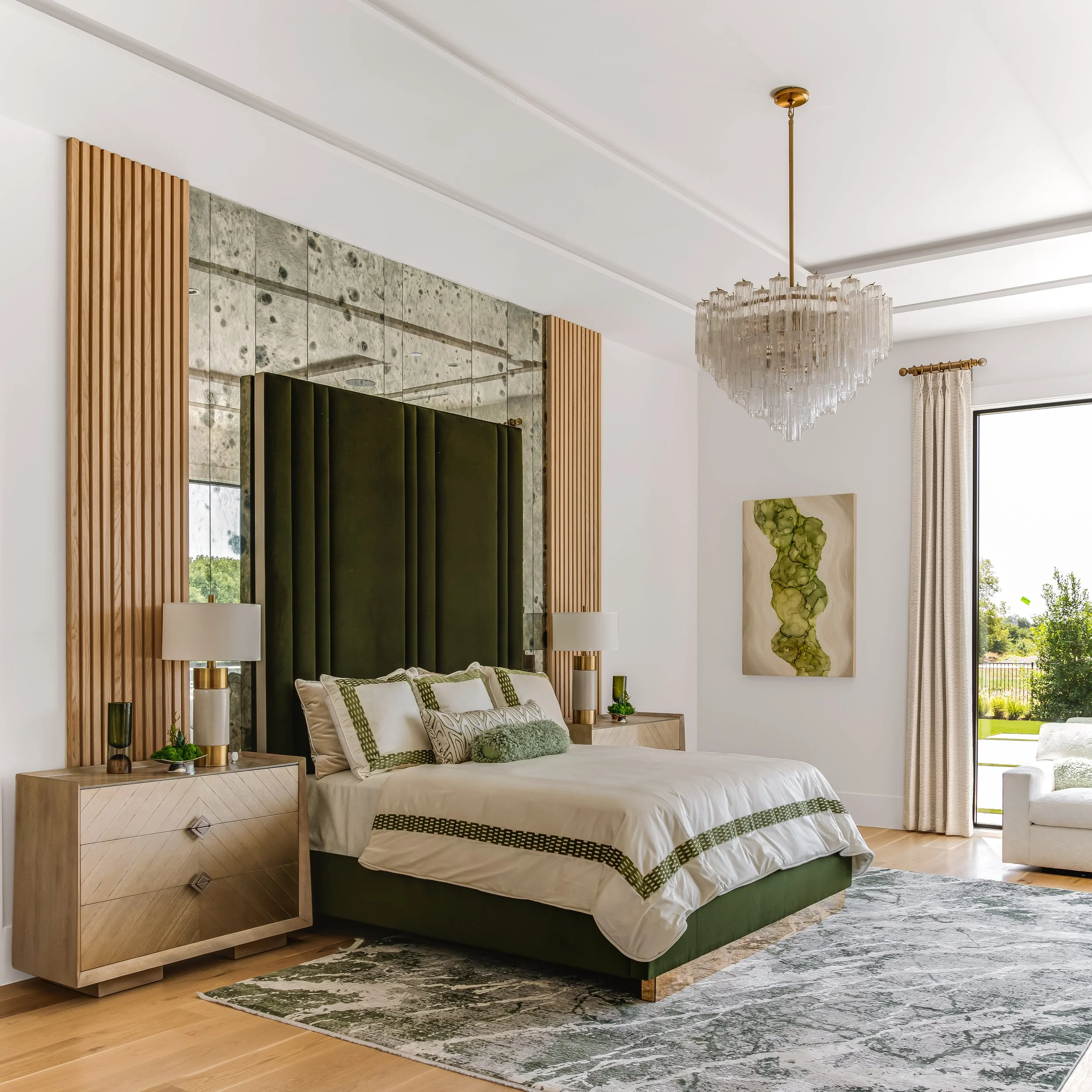 Interior Design Services in Fort Worth, TX | SSI