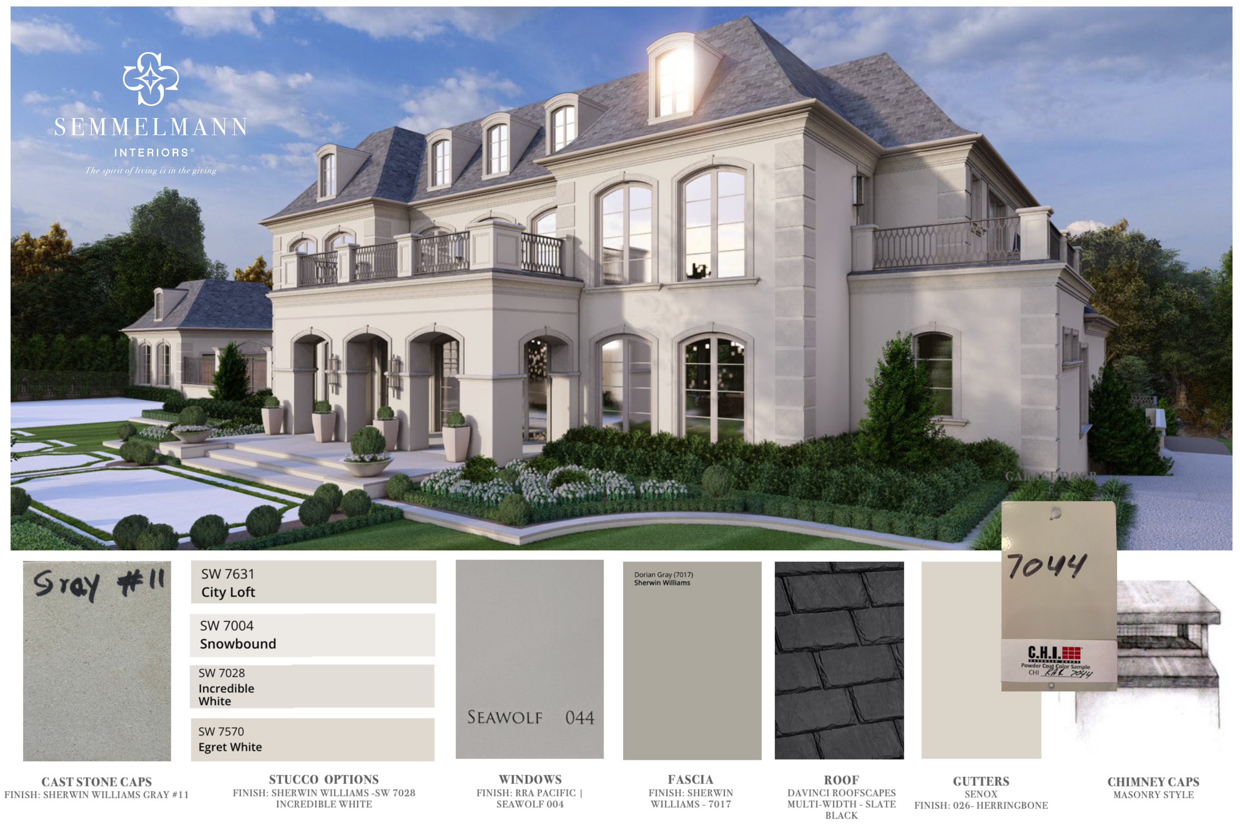 Why Construction Expertise Matters in Interior Design | SSI