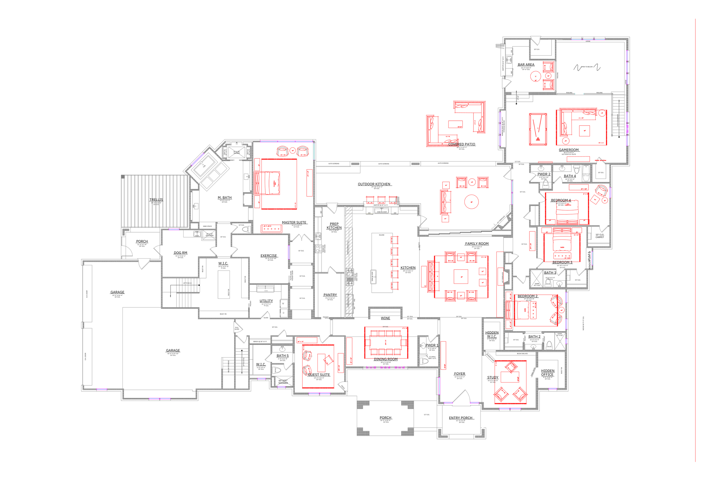 Why Construction Expertise Matters in Interior Design | SSI