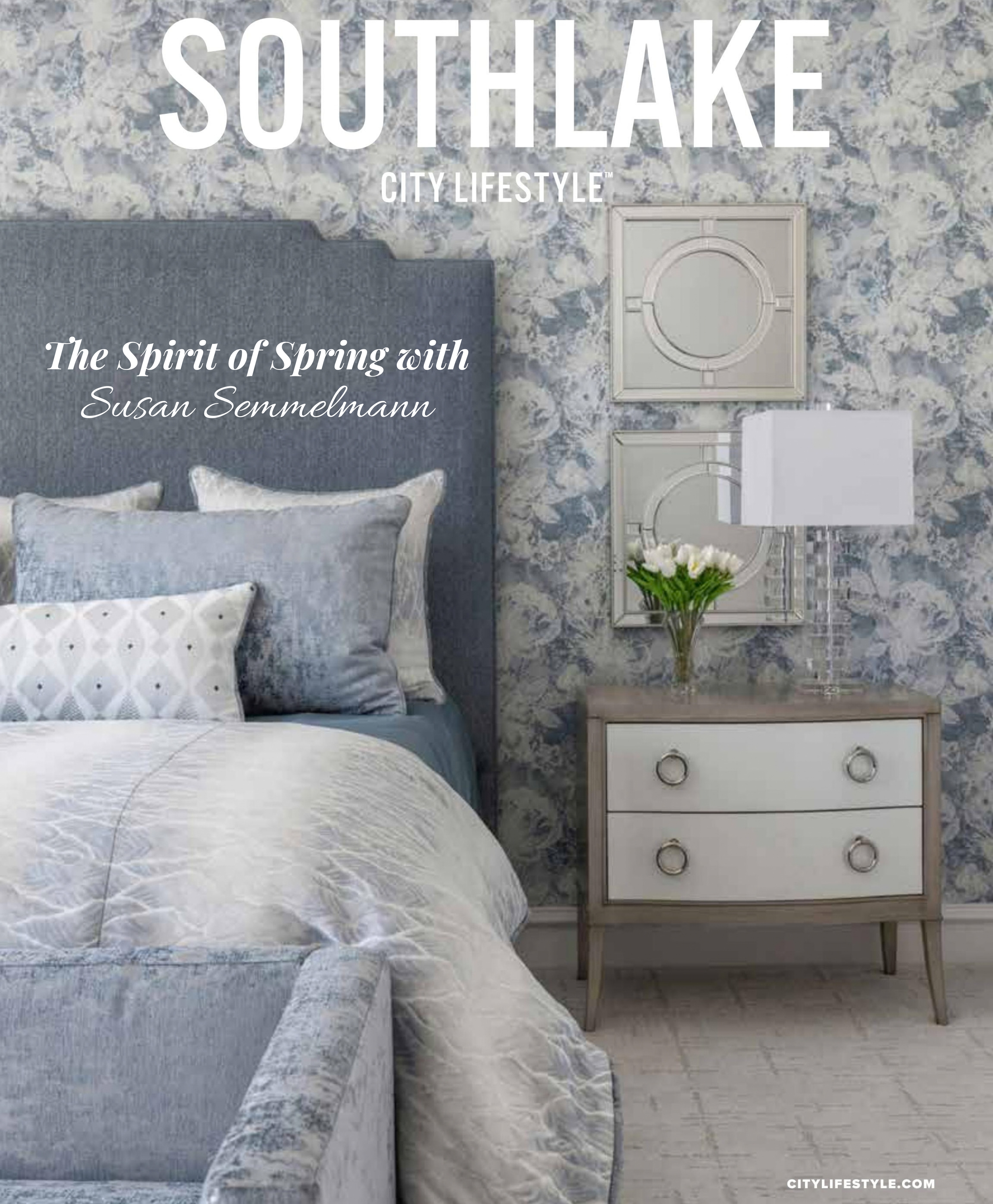 Southlake City Lifestyle, March 2026