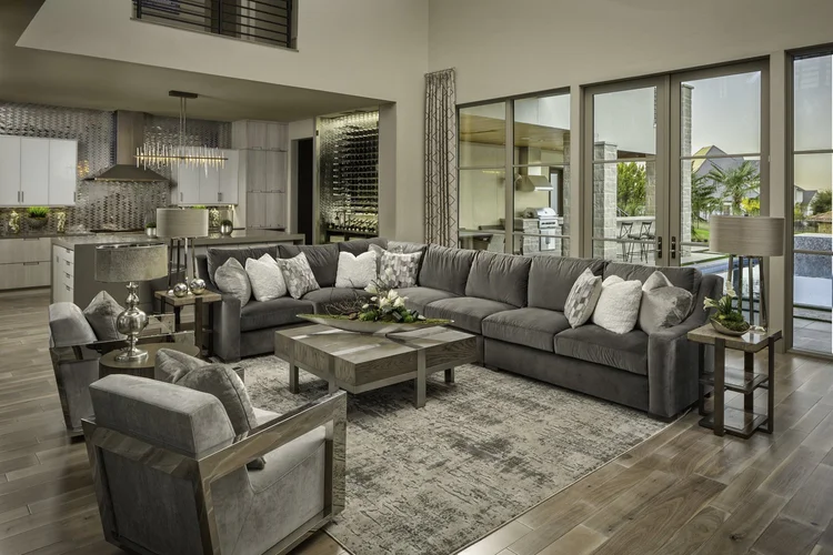Designing the Dream Home | FWTX Dream Home | Dallas-Fort Worth Interior ...