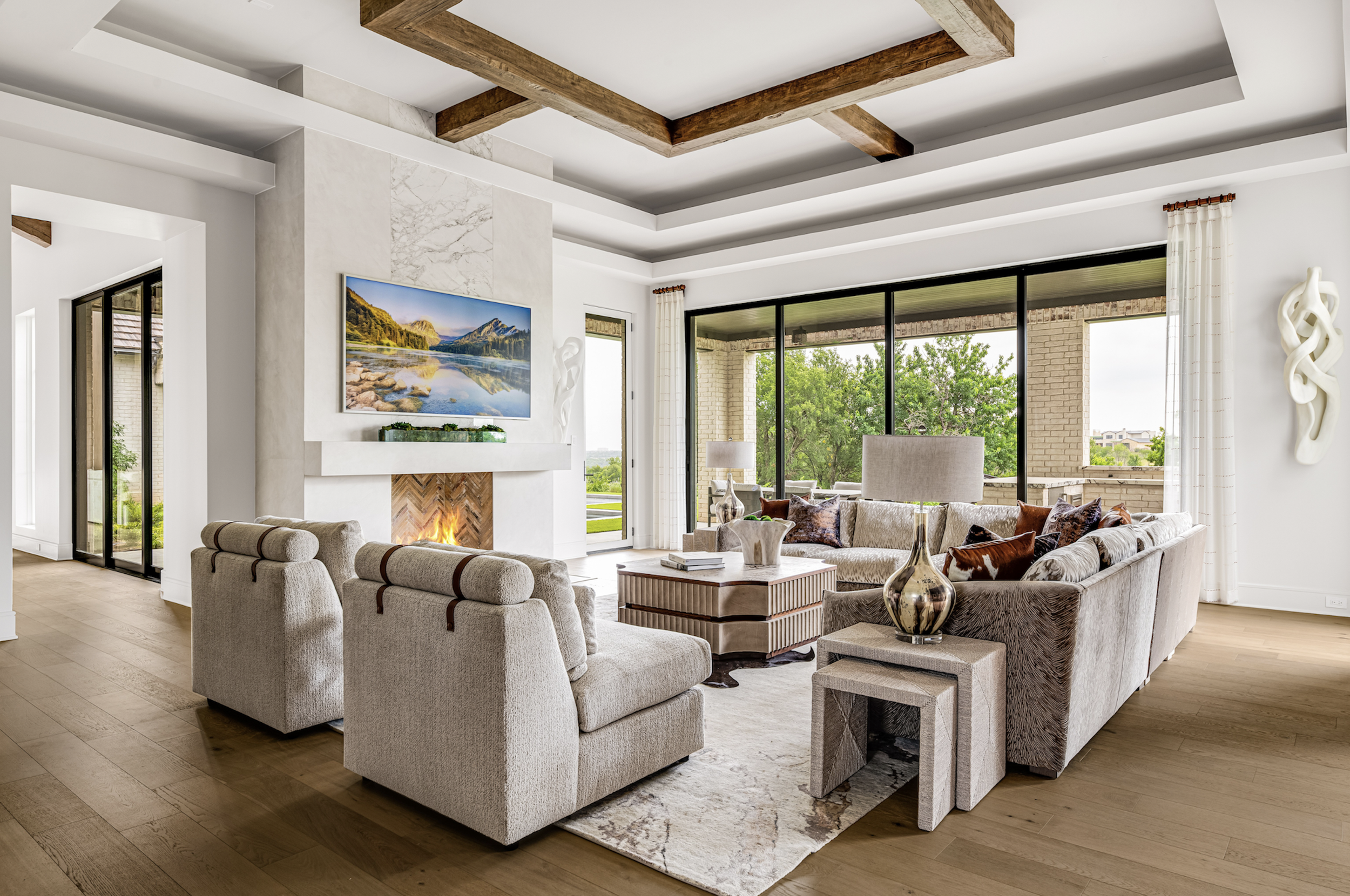 Semmelmann Interiors | Luxury Interior Design