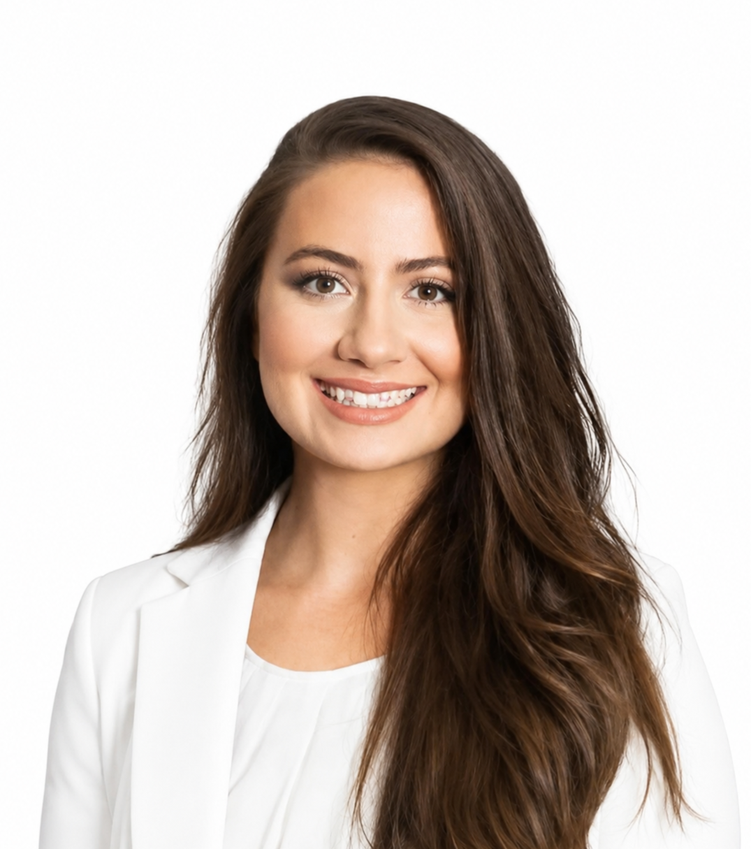 Giahna Rucki Meet the Team | Fort Worth Interior Designers | SSI