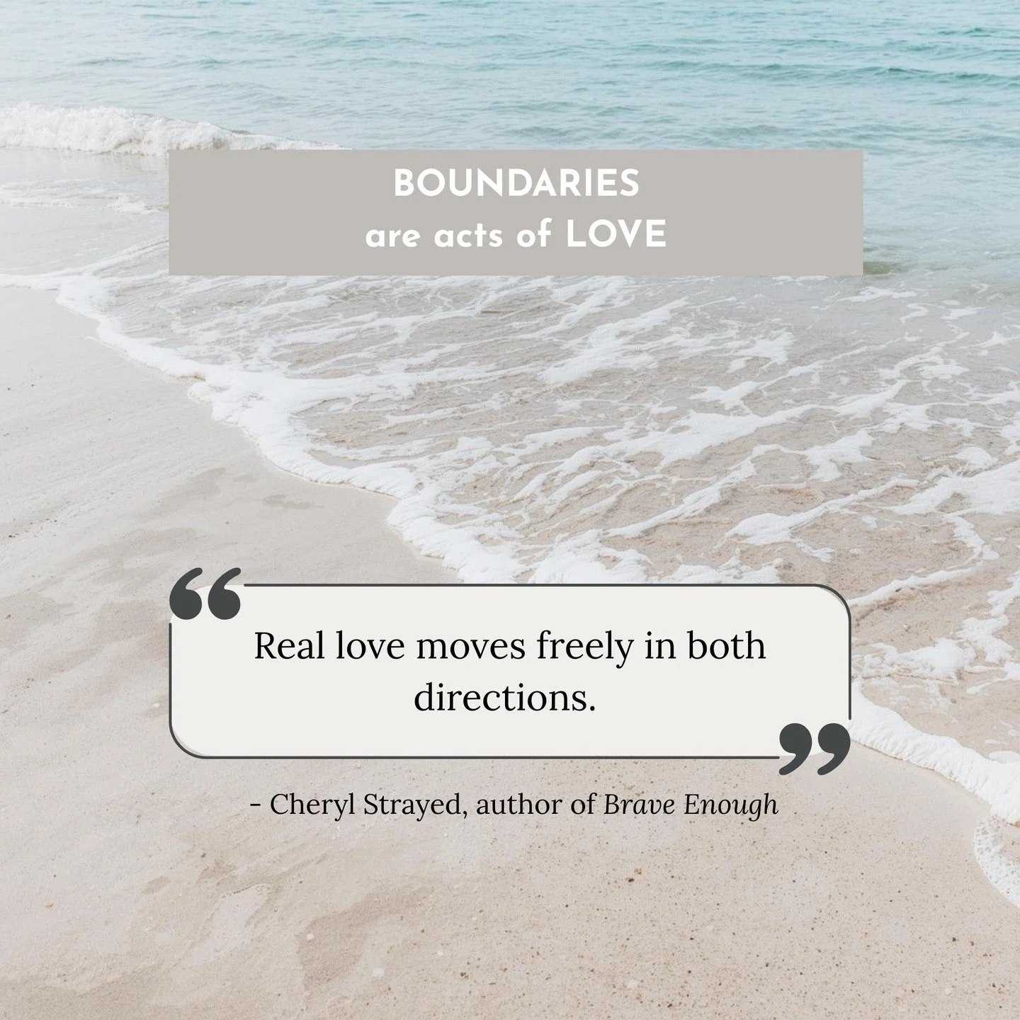 I love &quot;love.&quot; I'm not talking about romantic love (although that's wonderful too). Love, in it's most real sense is an act of respect and care that is a universal, fundamental human need. ❤️

Infants who do not receive adequate love in the