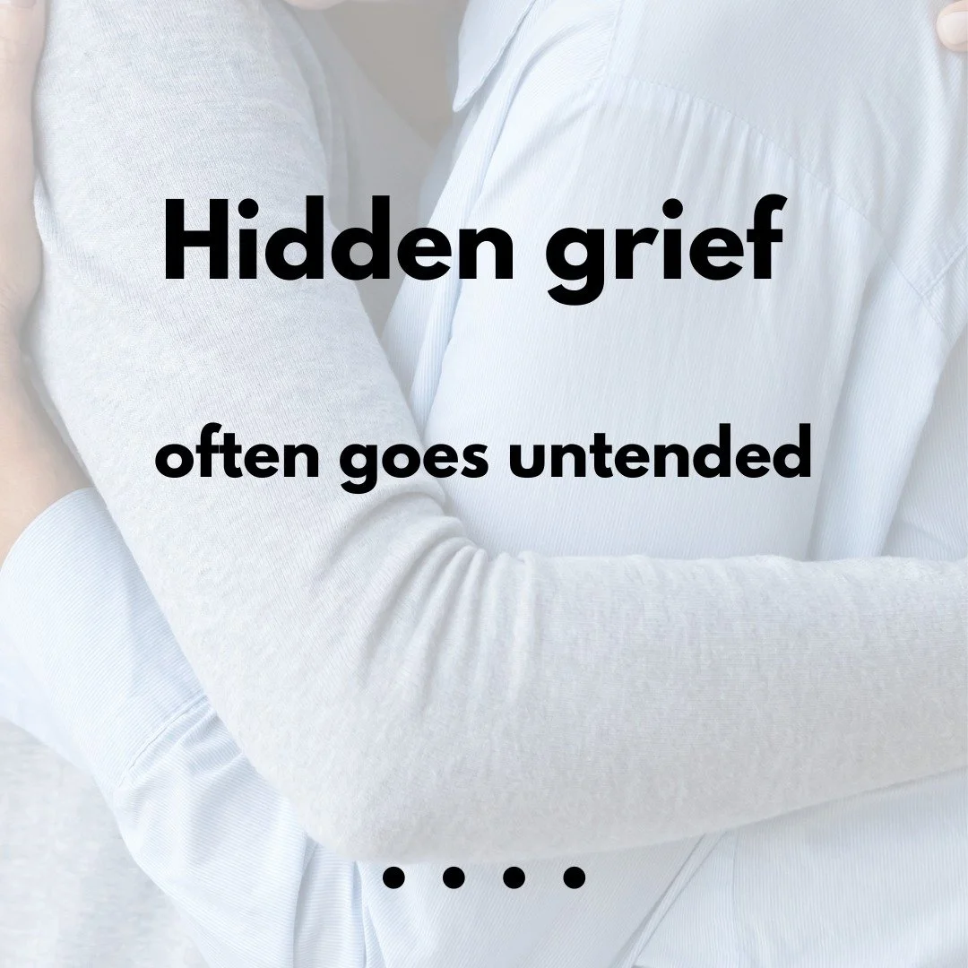 Grief is rarely a convenient or popular experience but it's been a lifelong companion, teacher and healer for me. Grief keeps me in touch with life - the impermanent nature of things reminds me what's important, connects me to my heart, keeps me soft