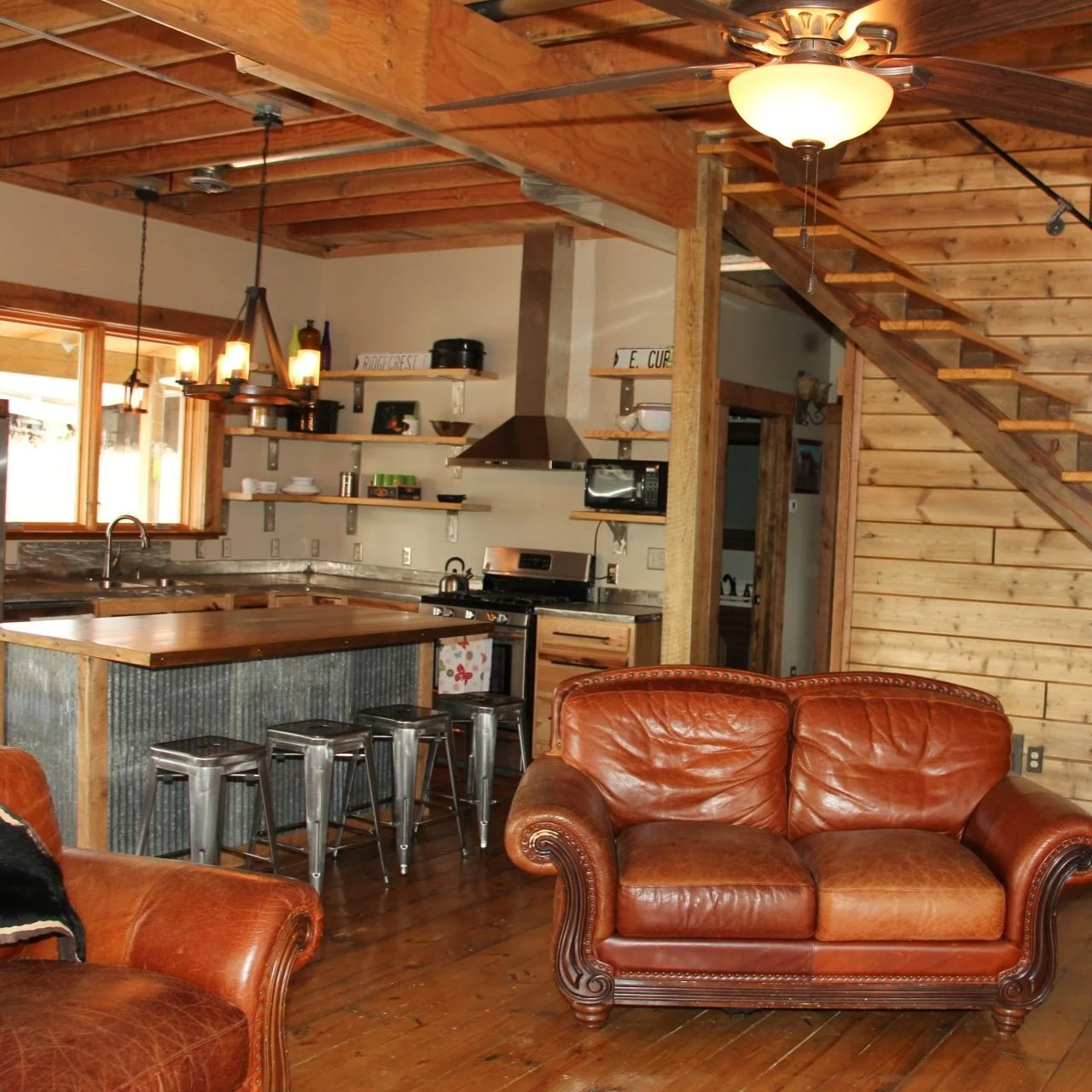 Marceline — Walt Disney Hometown Museum