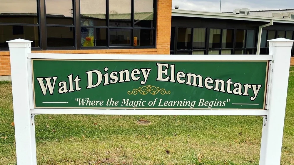 Disney — Walt Disney Hometown Museum