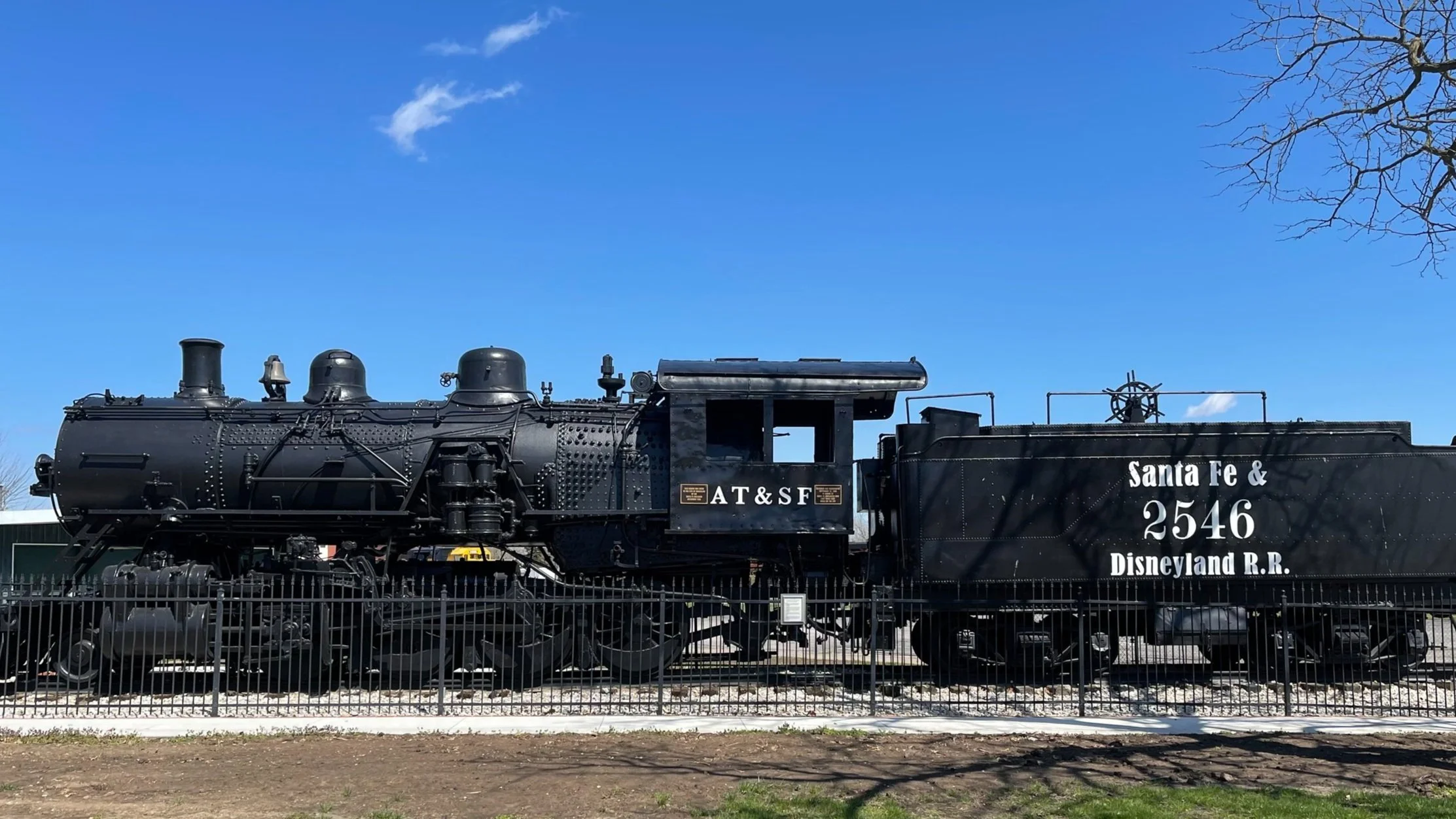 Disney — Walt Disney Hometown Museum