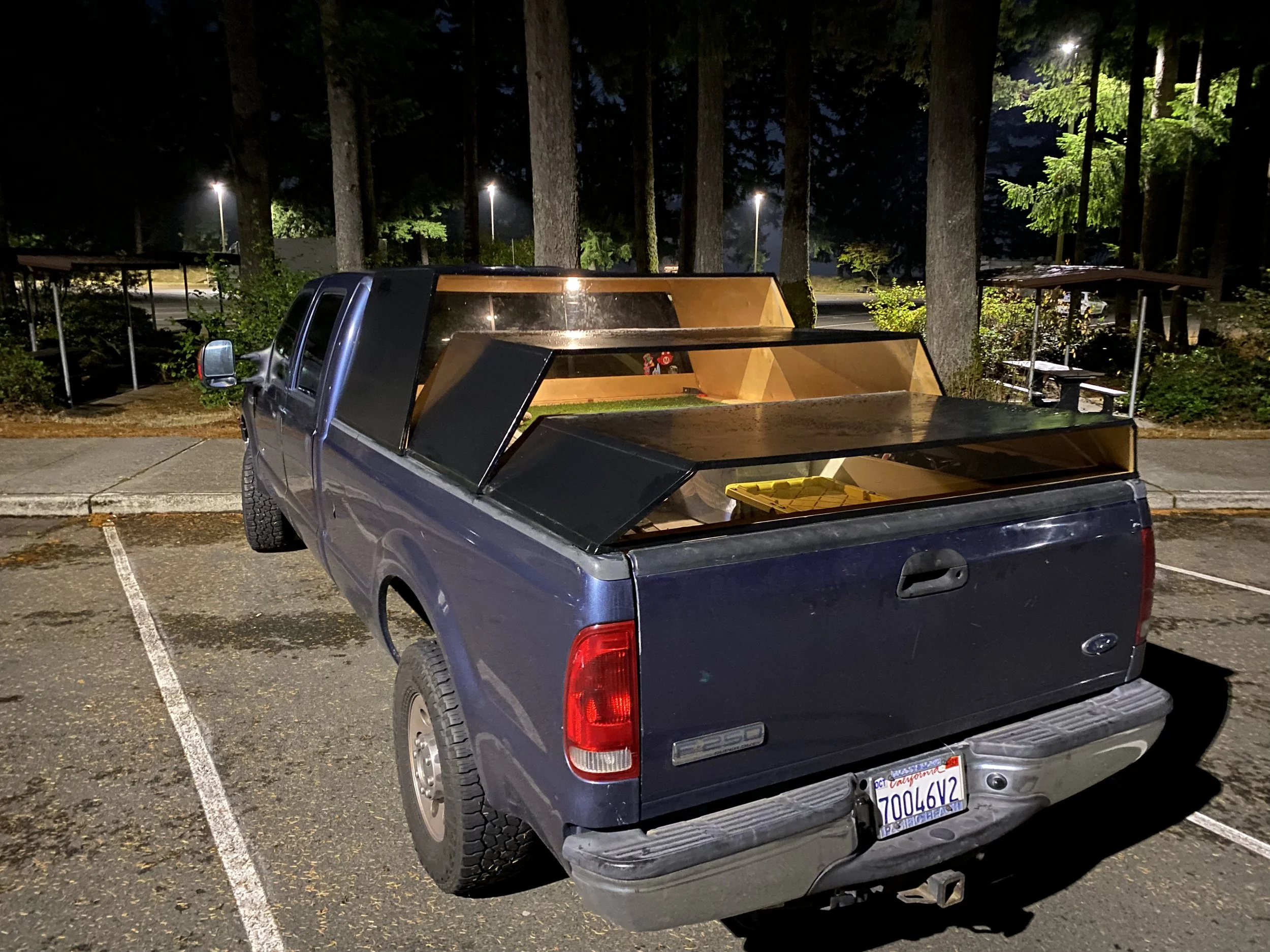 Product Design — City Design Studio