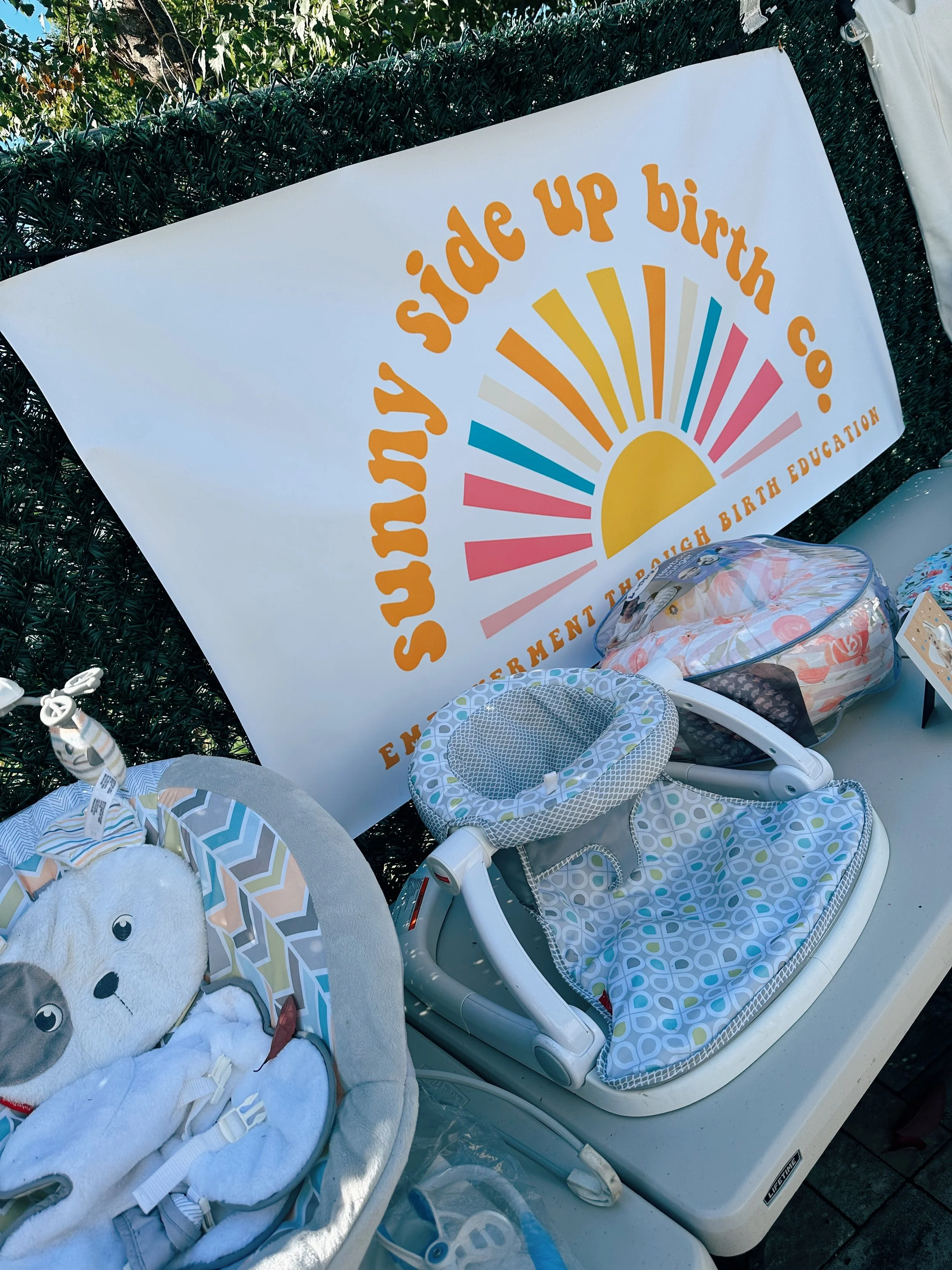 The story behind the swaps