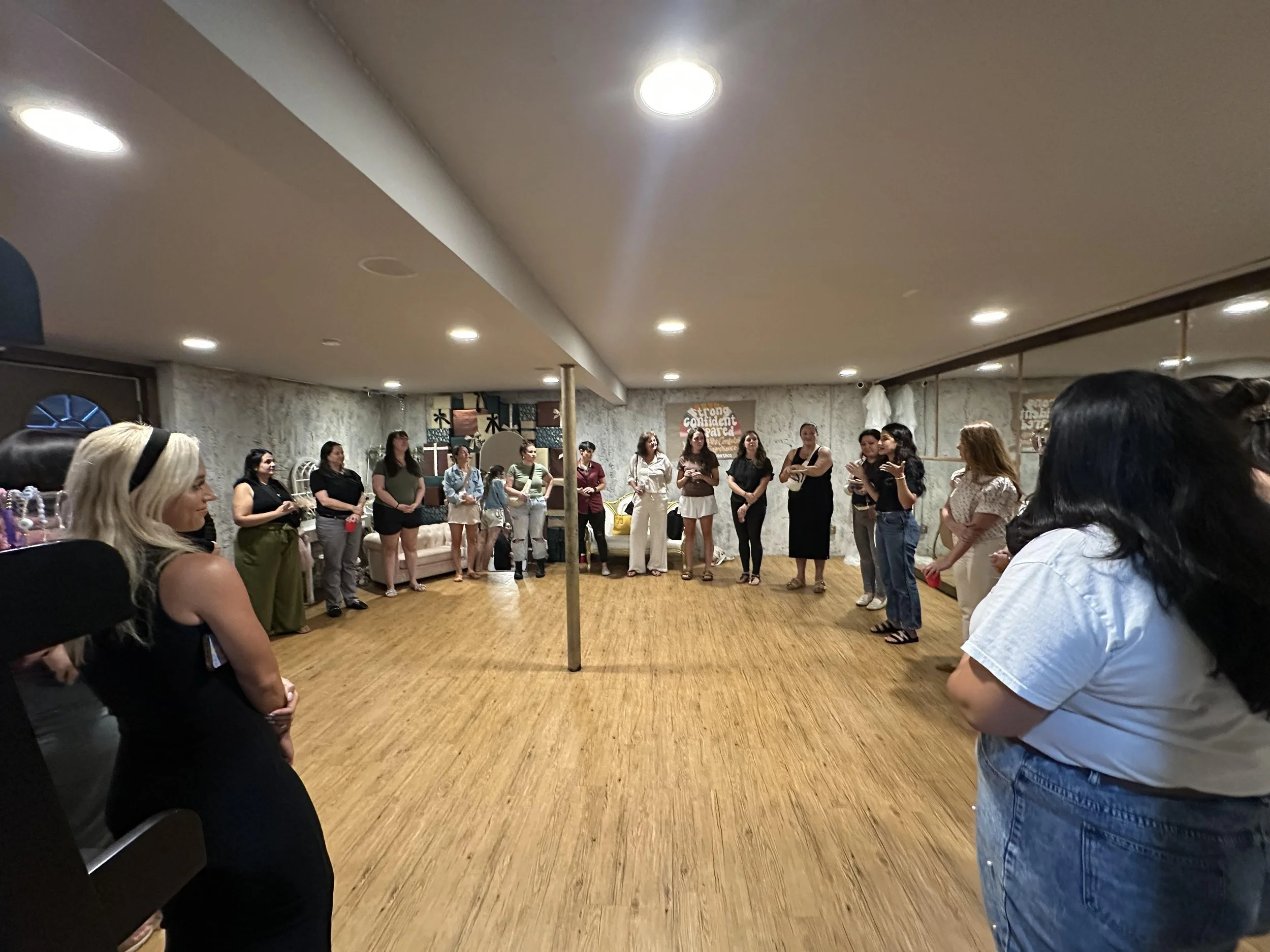 Biz Mixer