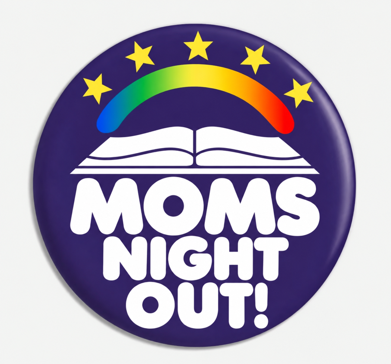 90s Vibes, Pizza & Mom Authors!