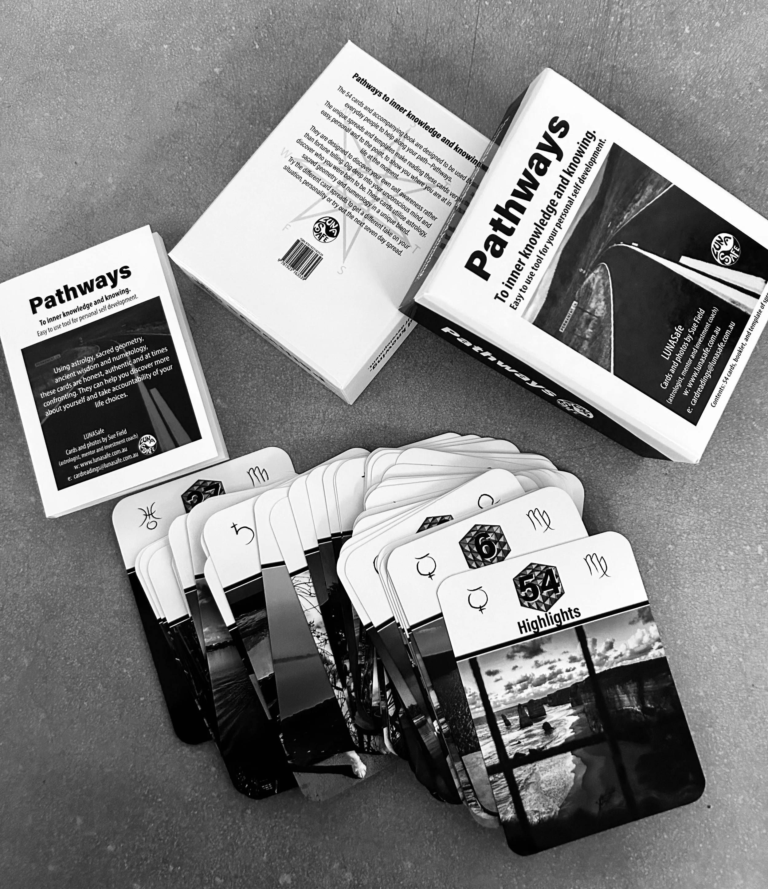 Pathways to inner knowledge and knowing