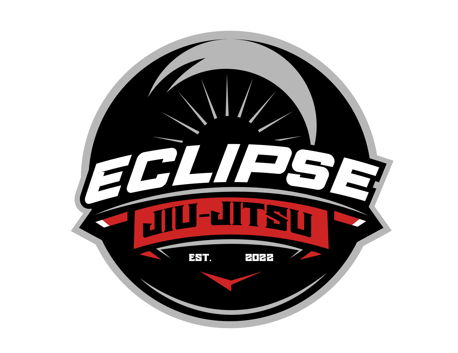 Eclipse BJJ and Grappling Academy - Double Five Denton