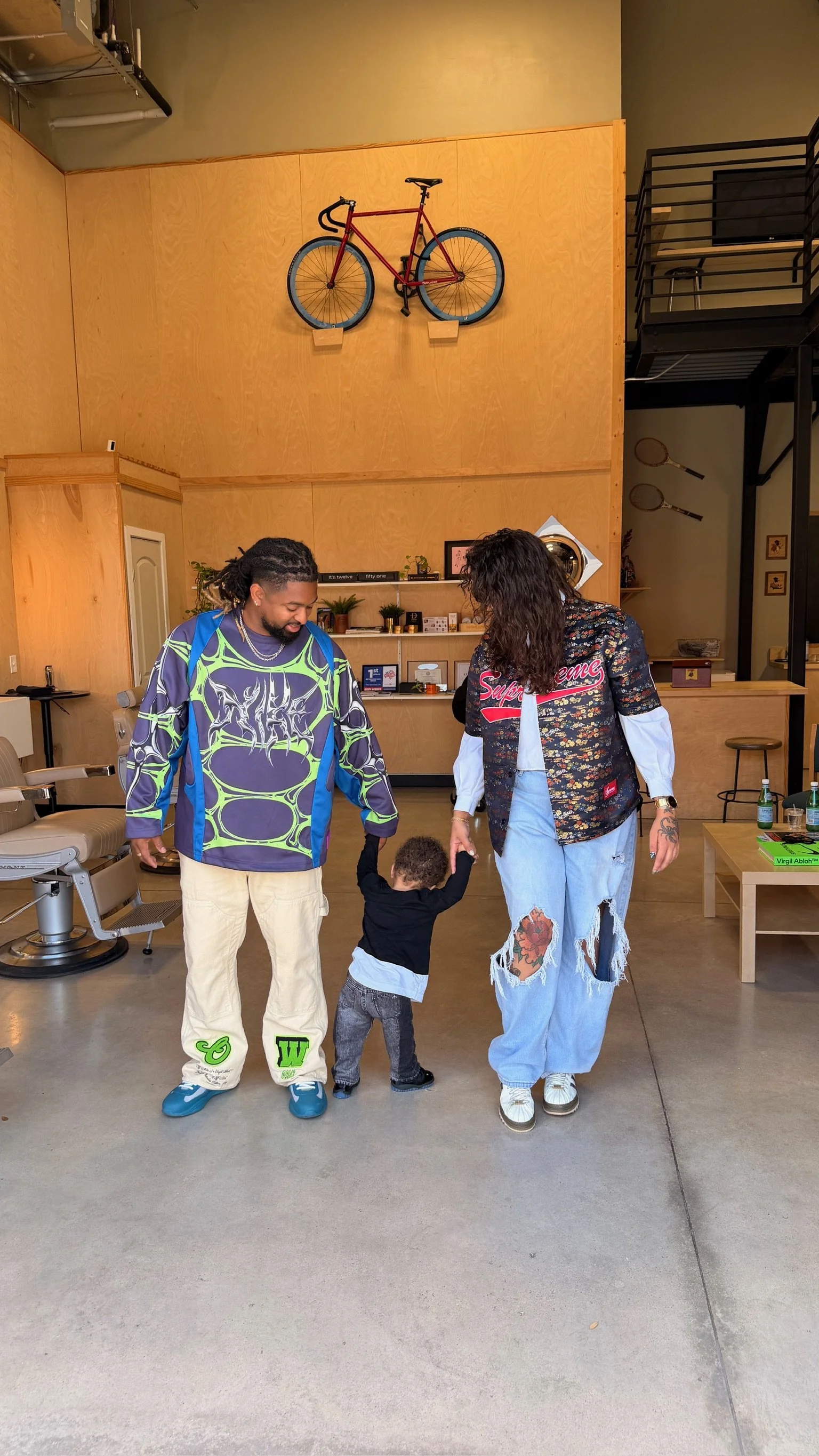 Locally Owned - Small Business