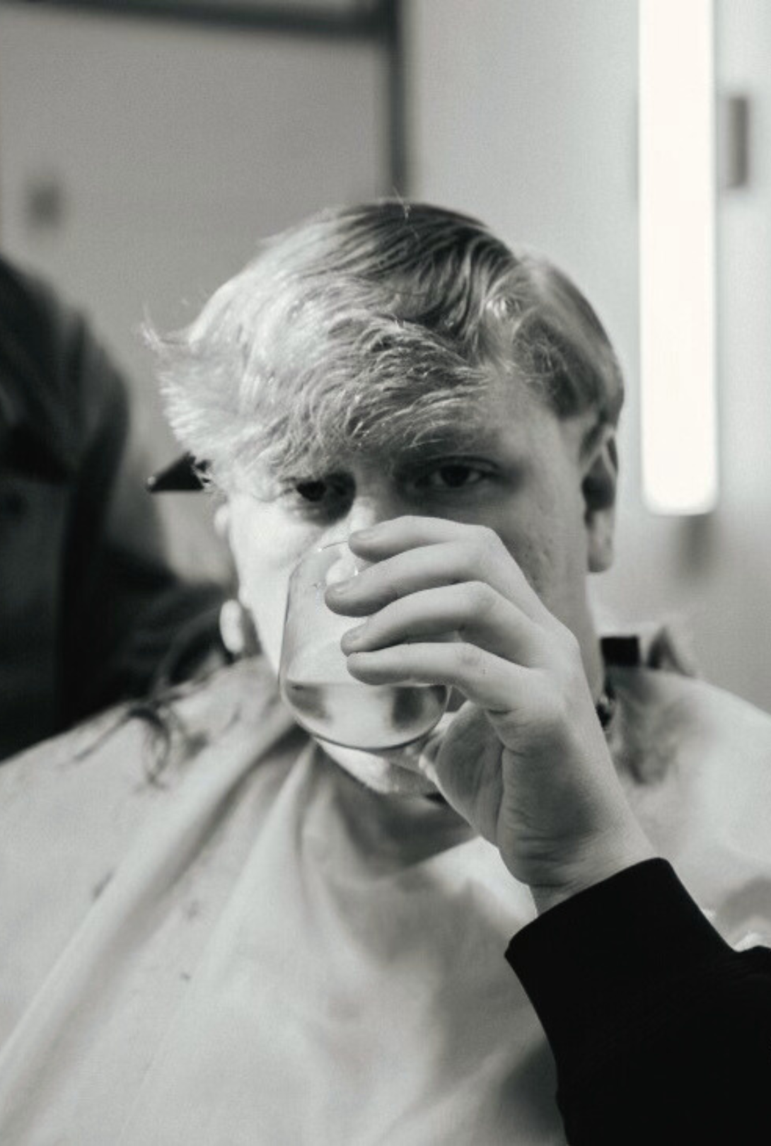 Specialty Coffee and Espresso Bar