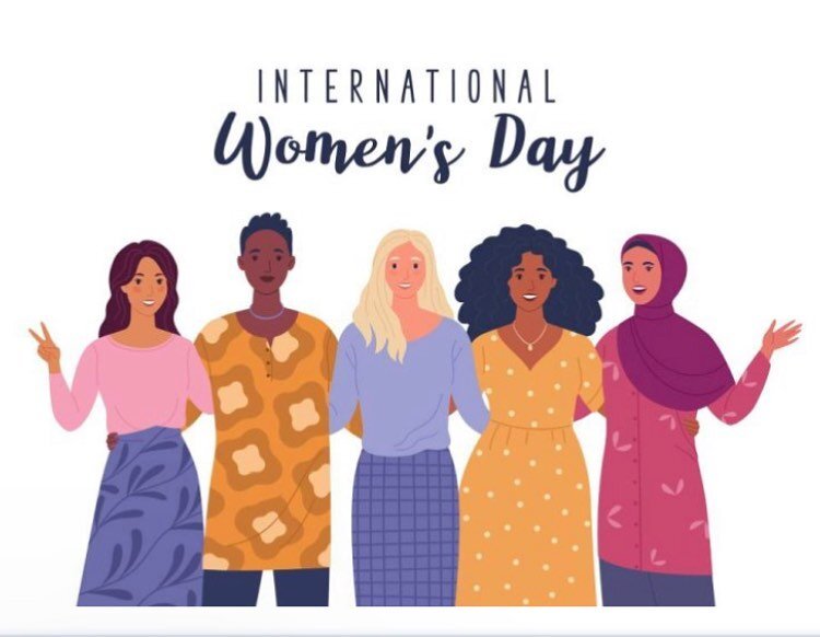 This International Women&rsquo;s Day, let&rsquo;s commit to helping at least one woman for a year. That could be mentoring someone professionally; helping a new mother with her baby, or helping her learn nutrition or positive discipline; giving an op