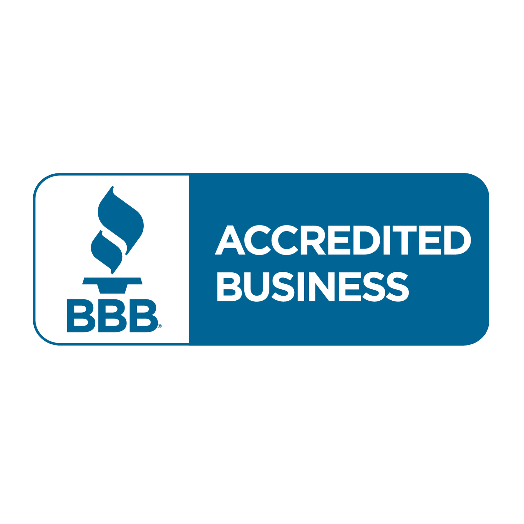 BBB Accredited Business Logo