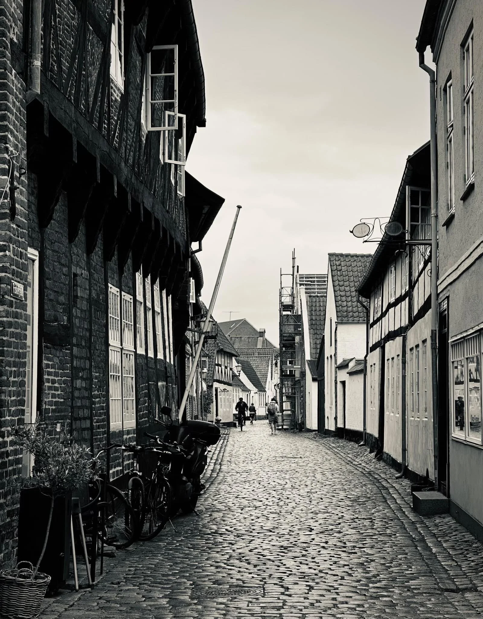 Denmark By Process - One Year Later