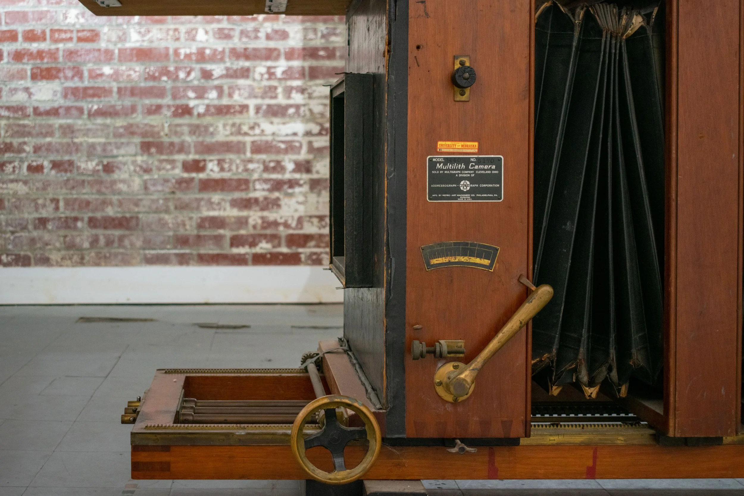 Link Gallery & Workshop