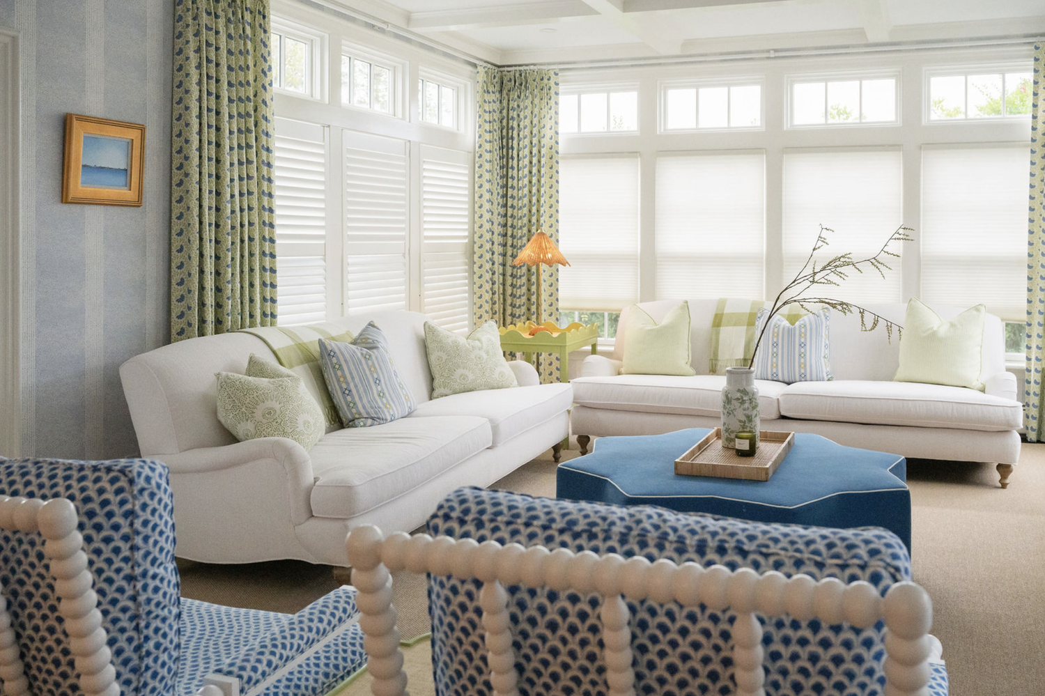 Cape Cod II — BY Interiors