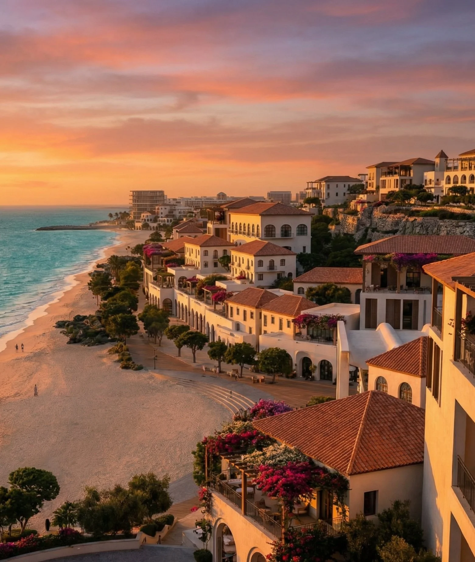 BM新加坡-Egypt Project-黄昏中的静谧街景 1.jpg