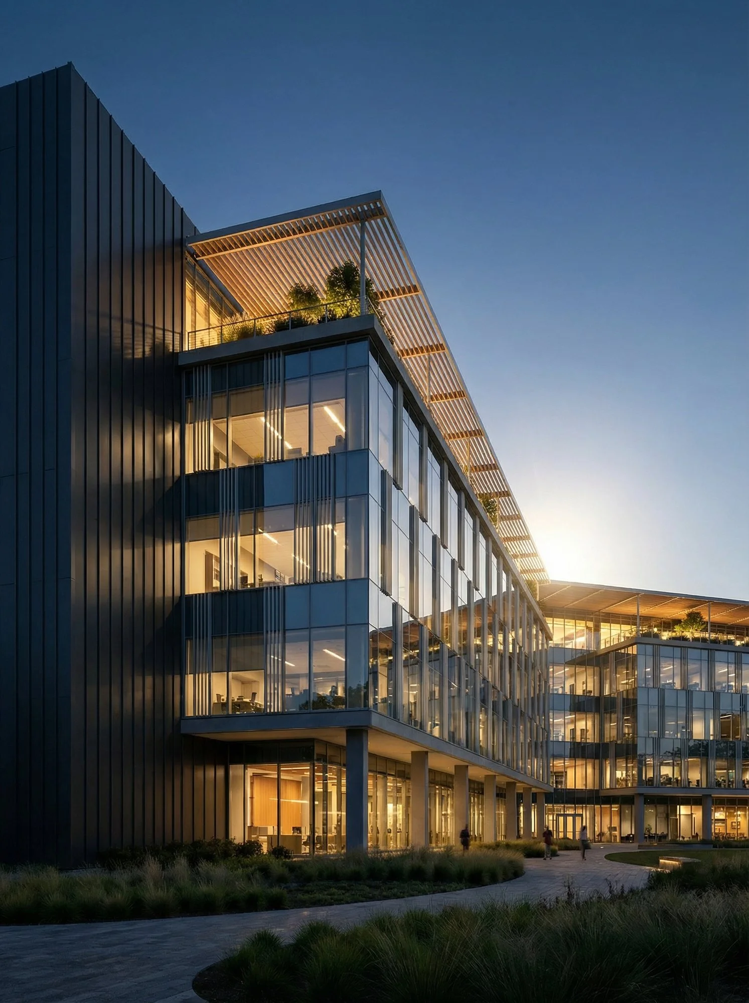 DGA-Trade St-建筑戏剧2-夜幕建筑.jpg