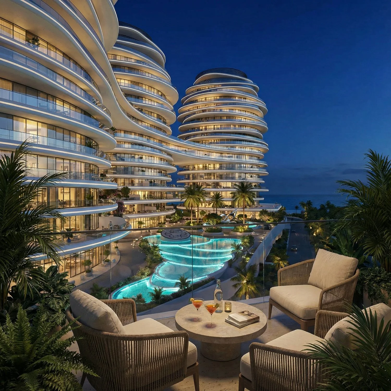 Dewan-La Mer-酒店摄影_阳台视角.jpg