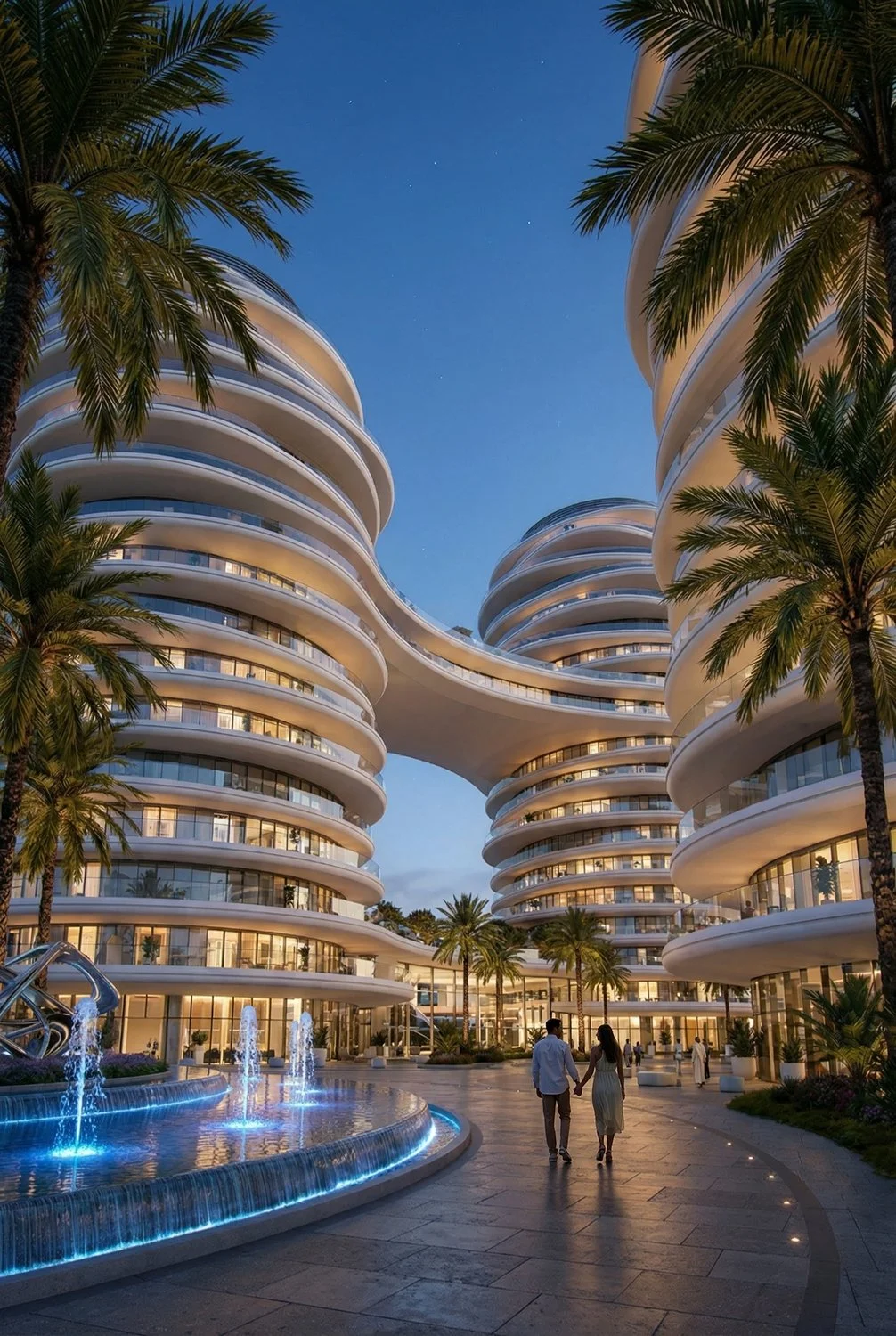 Dewan-La Mer-酒店叙事摄影_蓝调时刻.jpg