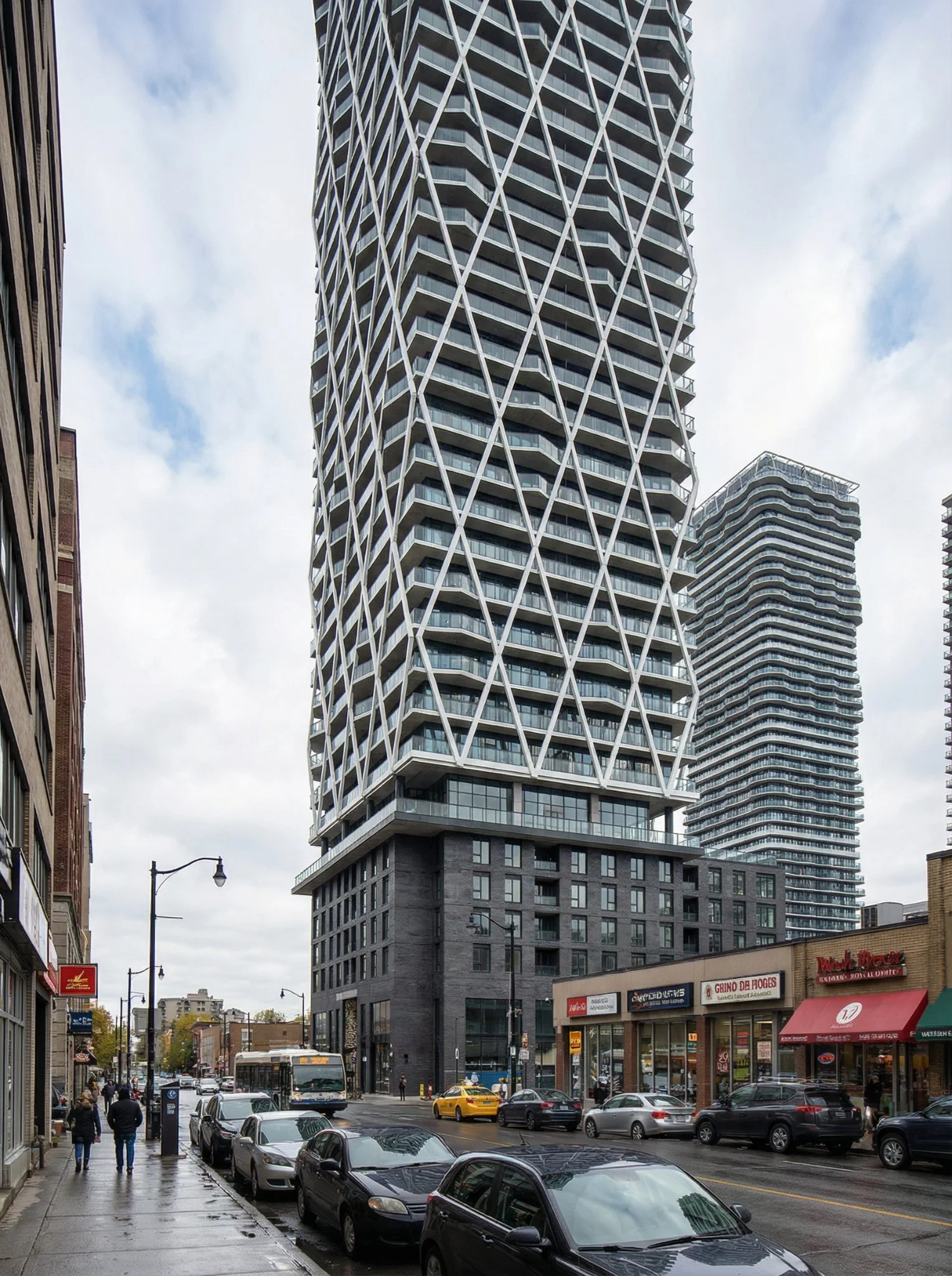 BDP-3790 Highway 7-建筑摄影_建筑与城市街景.jpg