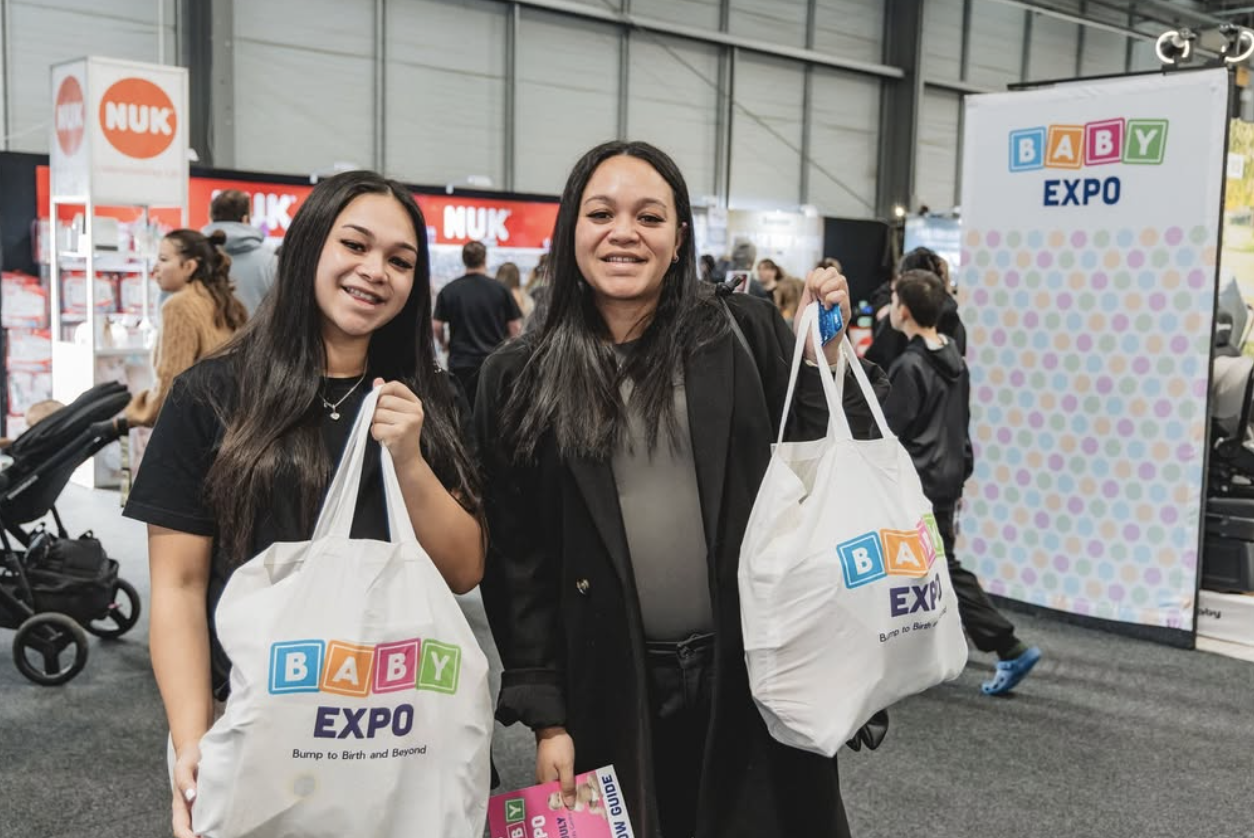 Wellington Baby Expo