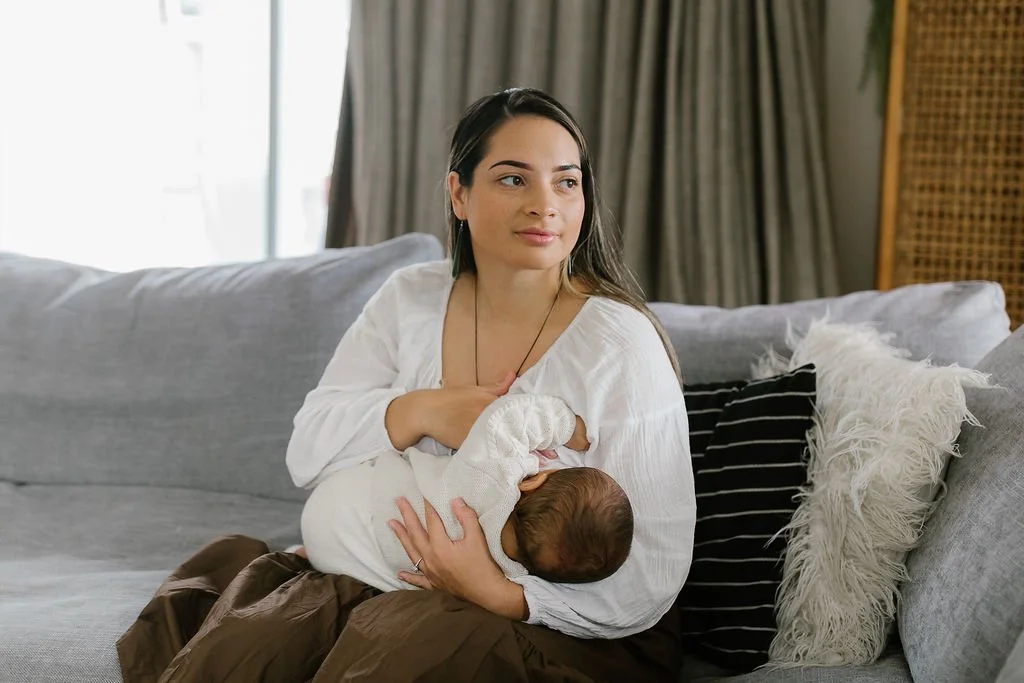 Breastfeeding Networks