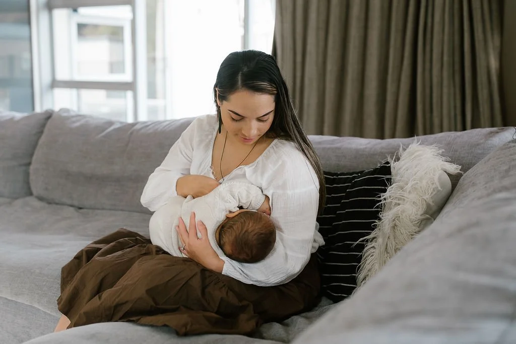 April &amp; May notices