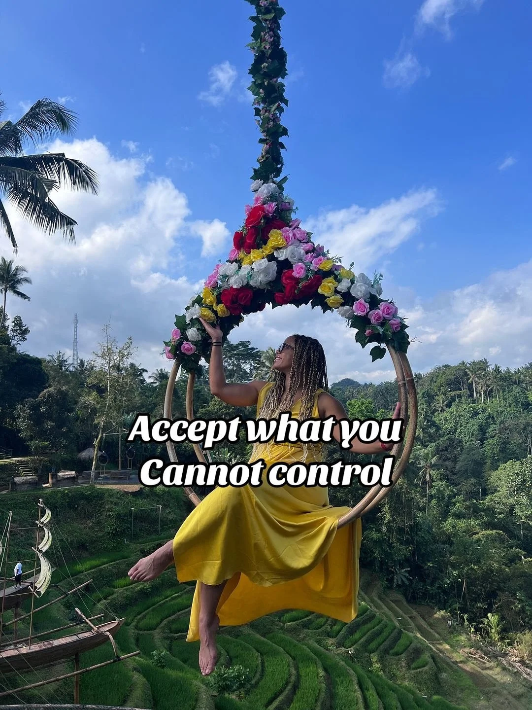 Protecting your peace is the real glow-up.
No more over-explaining. No more trying to be understood.
Just peace, alignment, and soft energy. 🤍