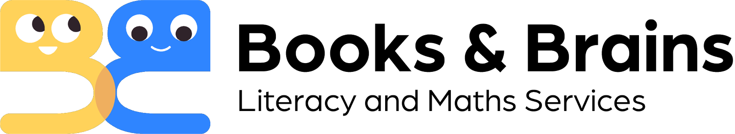 Books and Brains Literacy Services