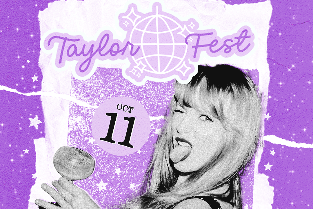 Taylor Fest - 18+