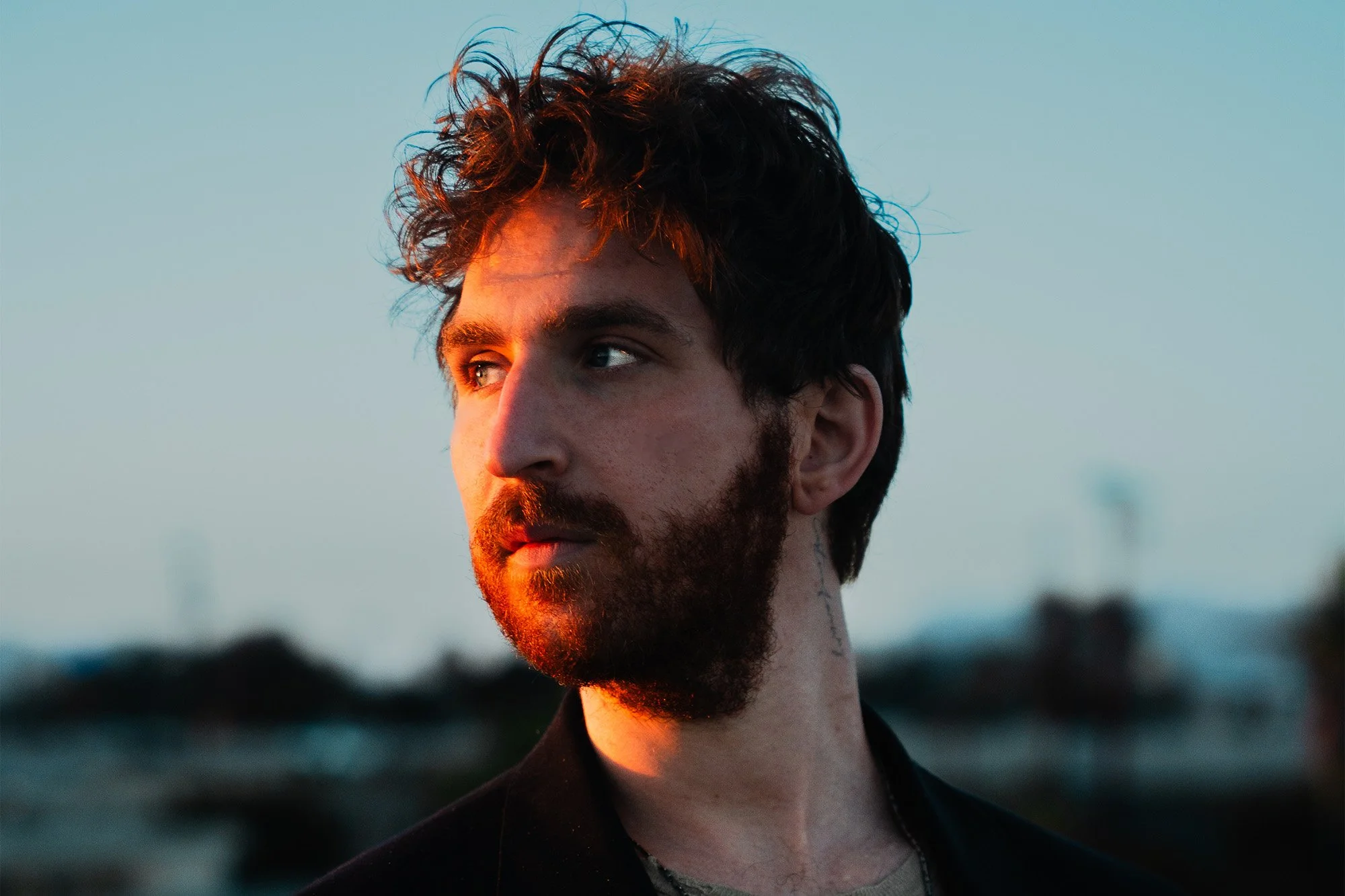 Two Feet: The Next Steps Tour