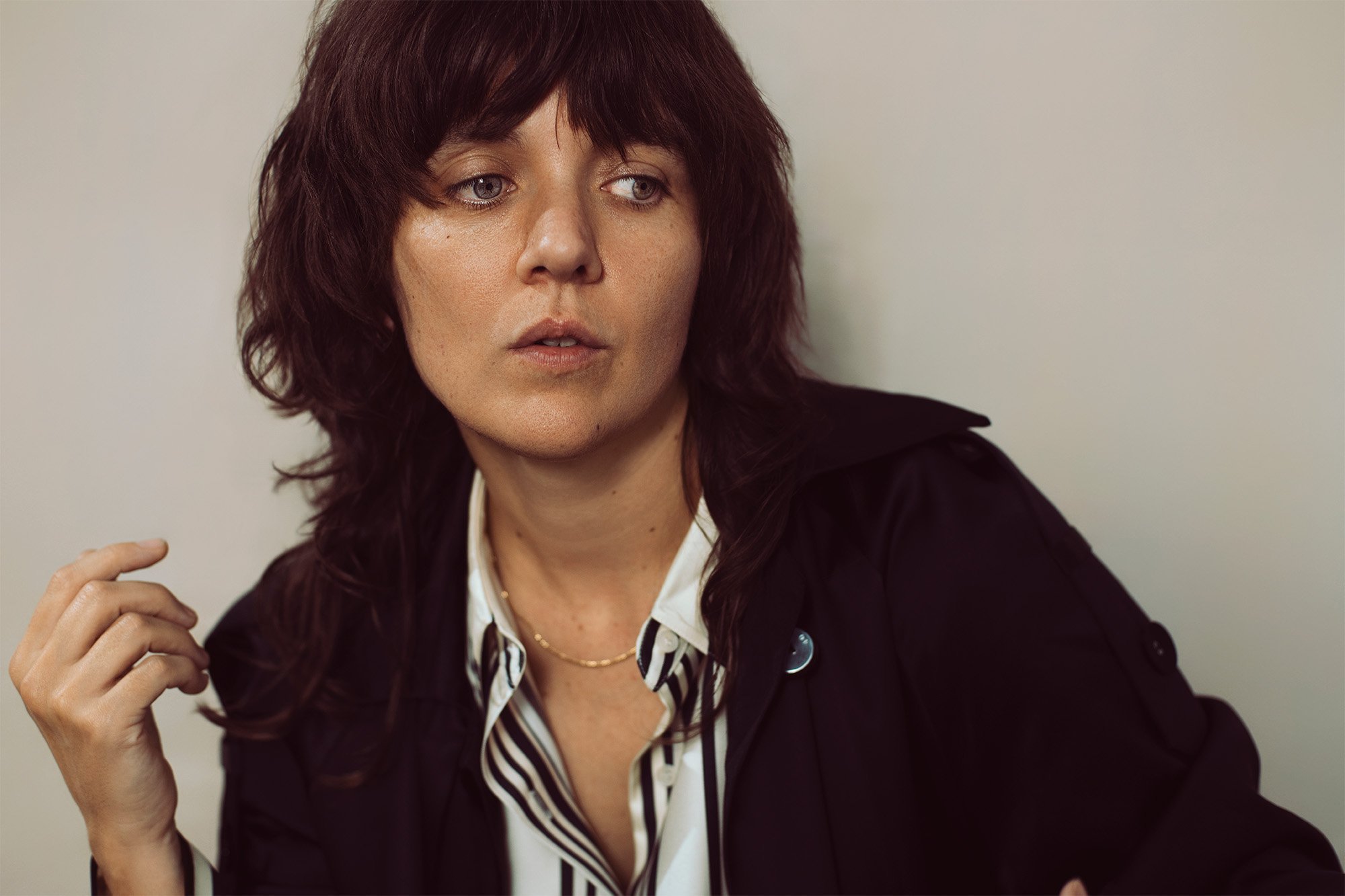 Courtney Barnett: Creature of Habit Tour