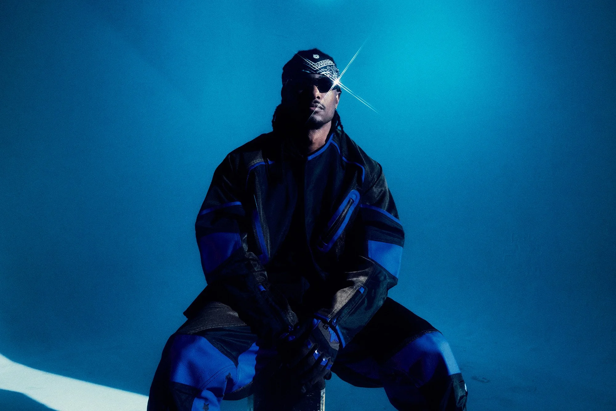 KB - The Signal Tour