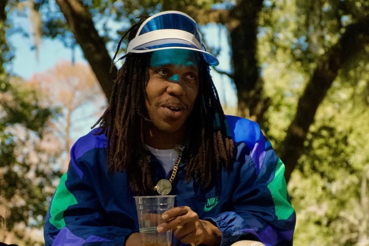 Curren$y: The Winners Circle Tour w/ The 747 Band, Fendi P, and Stoney Jackson