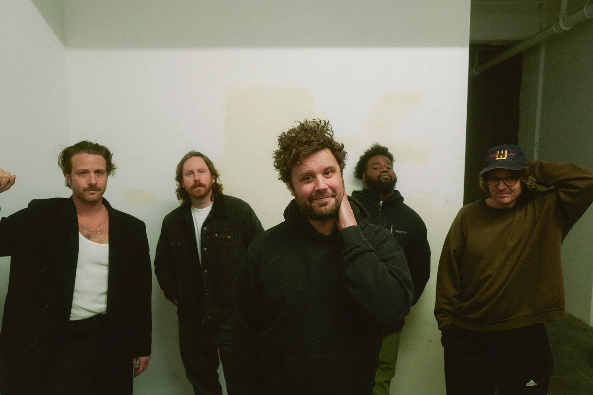 Passion Pit - The Pretty Penny Tour