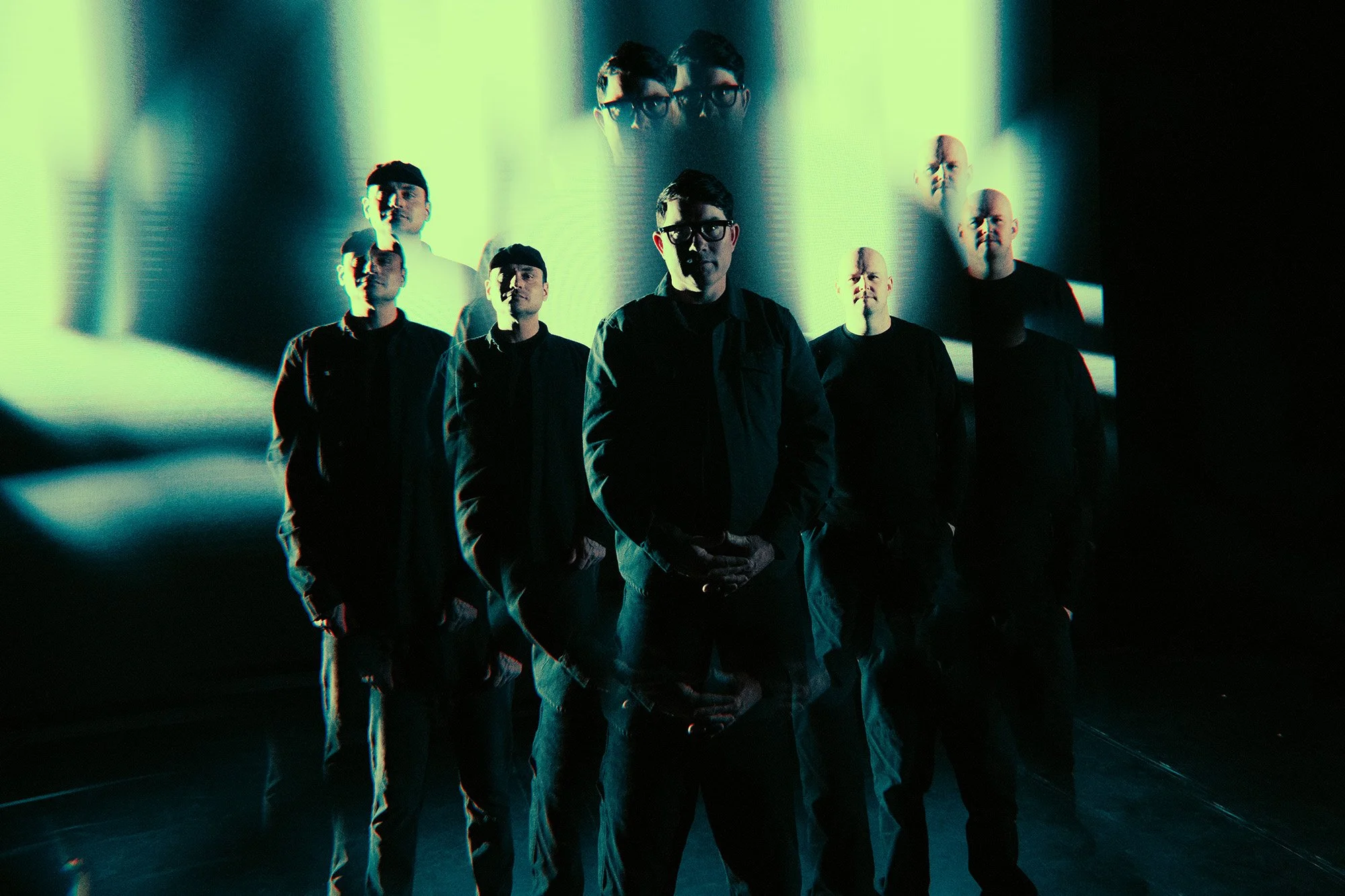 Hawthorne Heights - 20th anniversary of If Only You Were Lonely