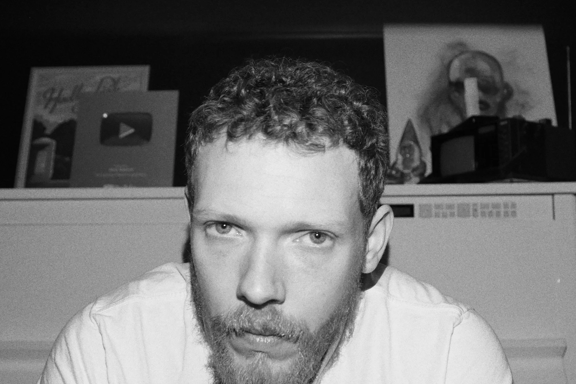 Matt Maeson - Watch My Step Tour