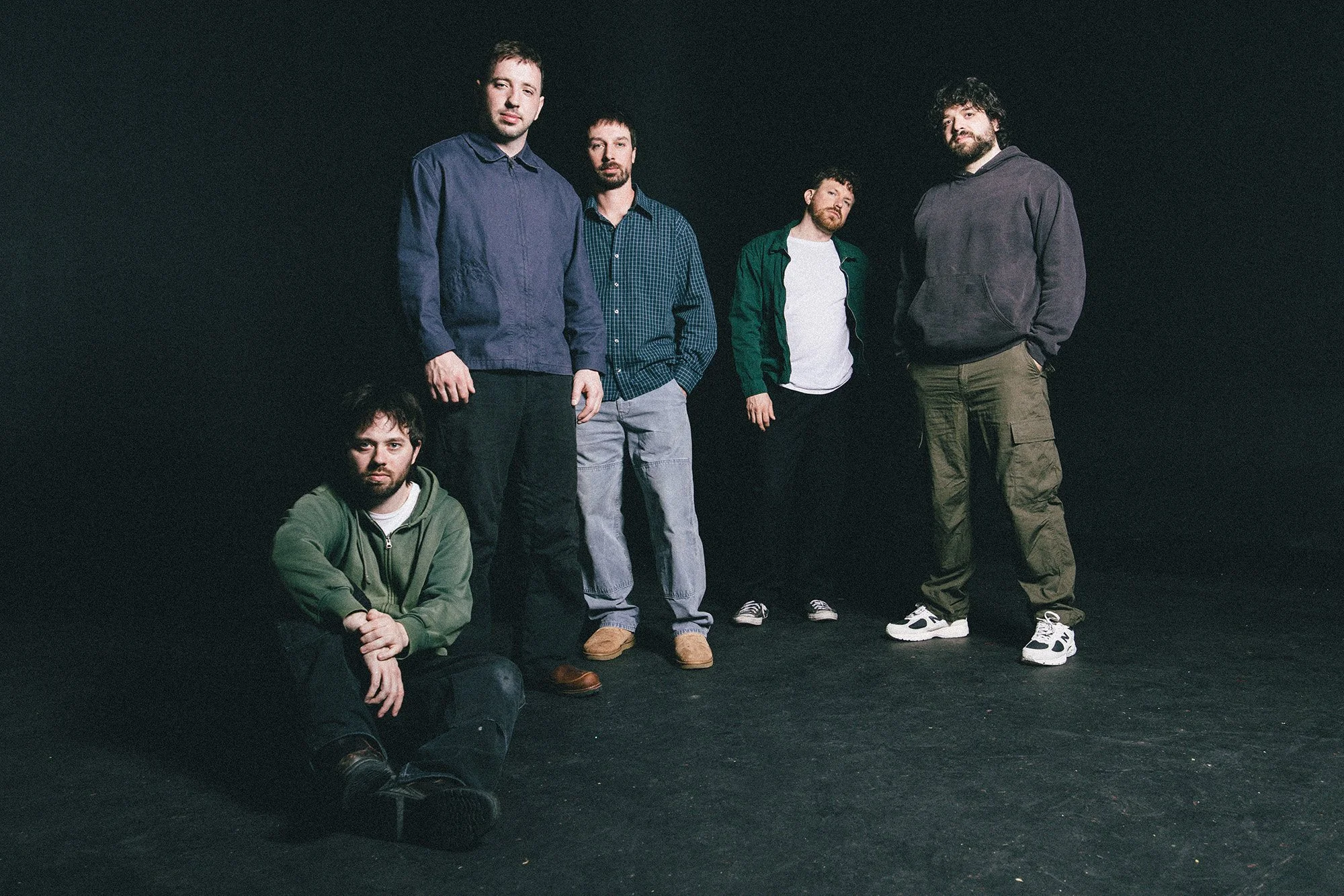 Citizen - Halcyon Blues