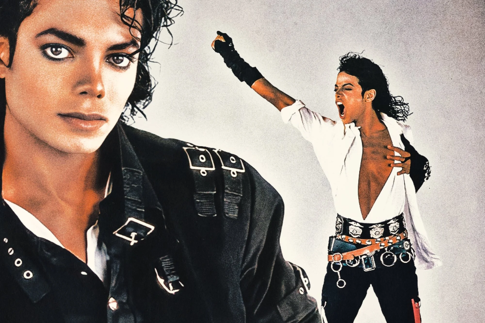 Michael Jackson Night - 18+